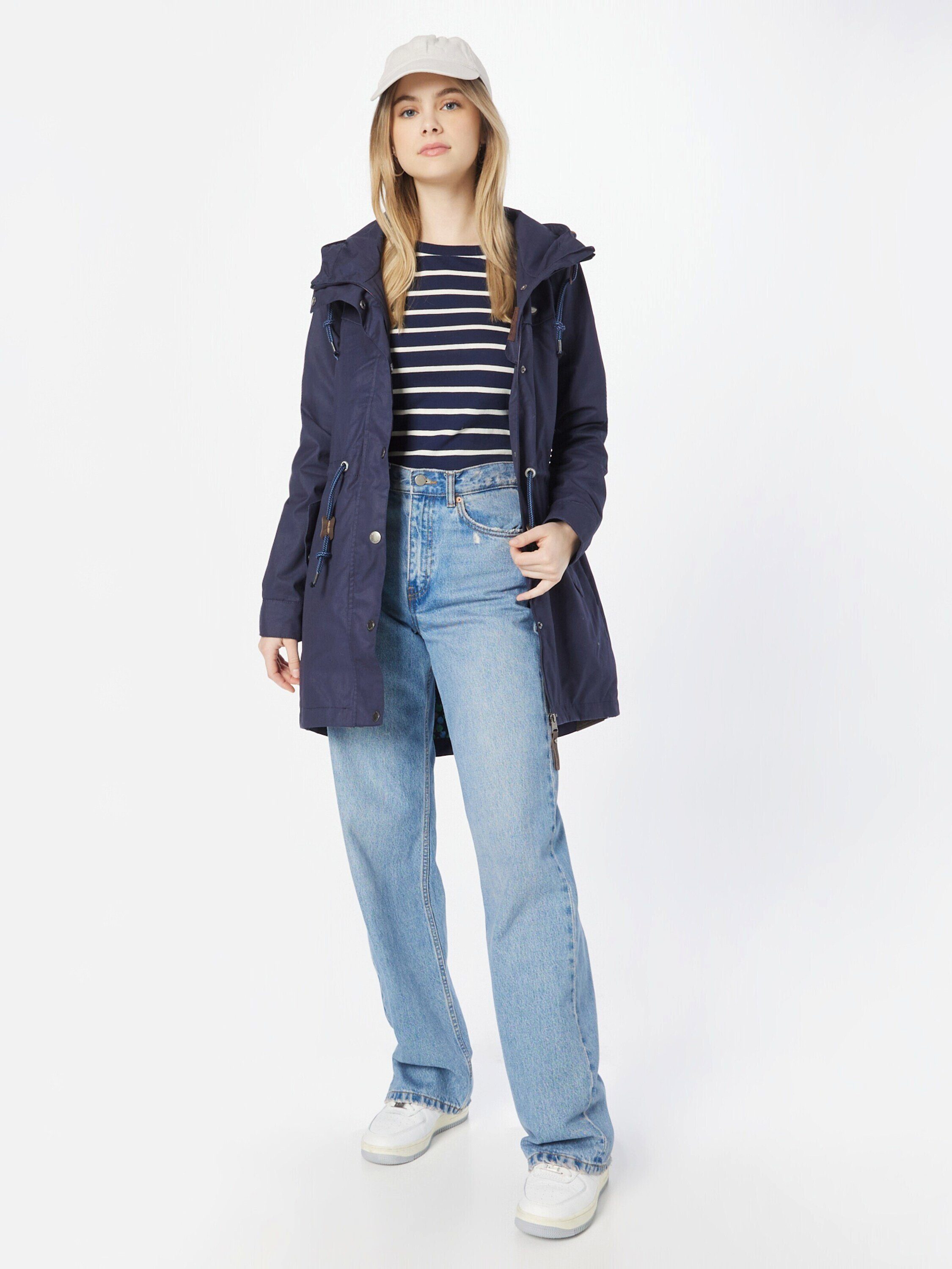 Ragwear Parka Canny (1-St)