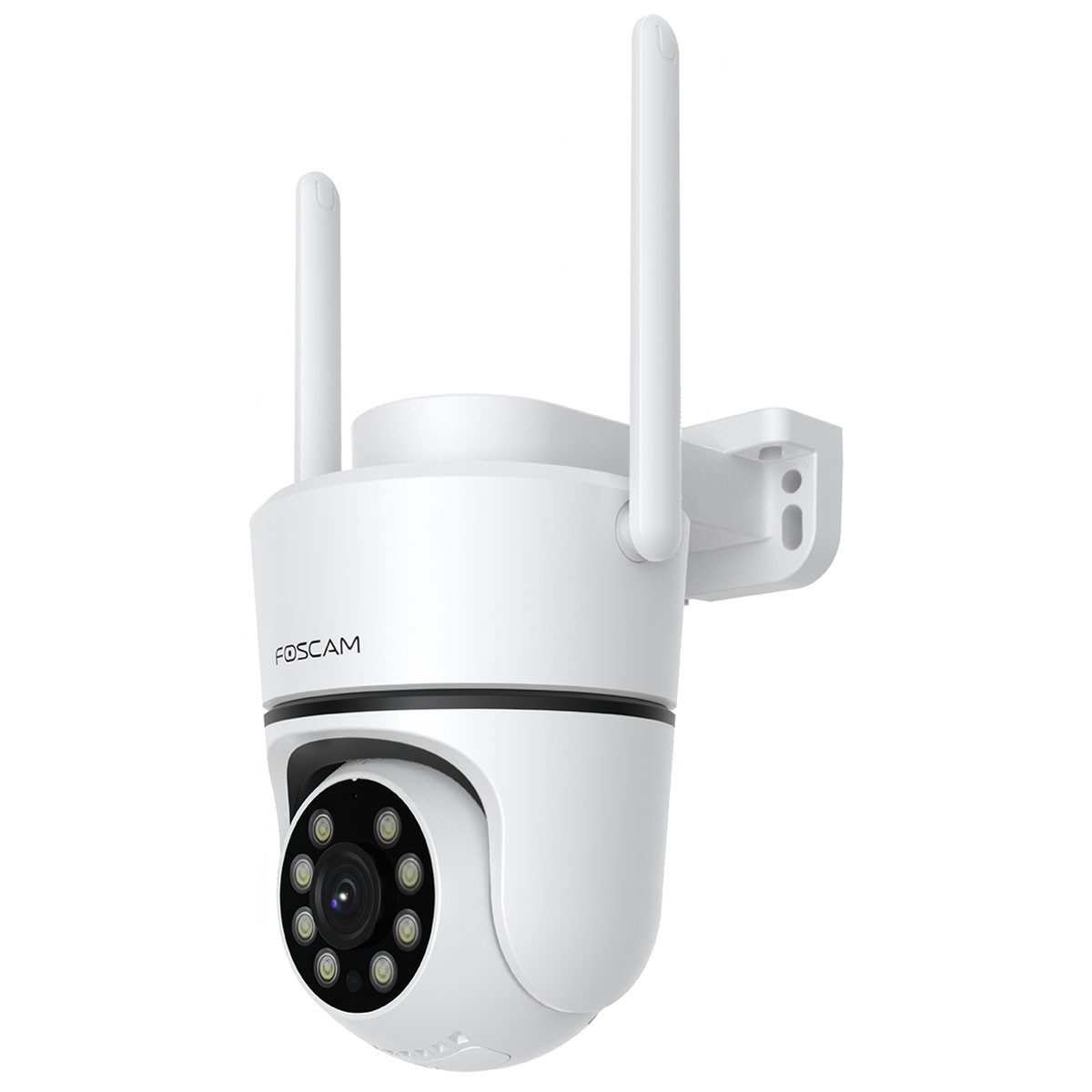 Überwachungskamera Foscam PD5 3K 5 MP WLAN-Überwachungskamera