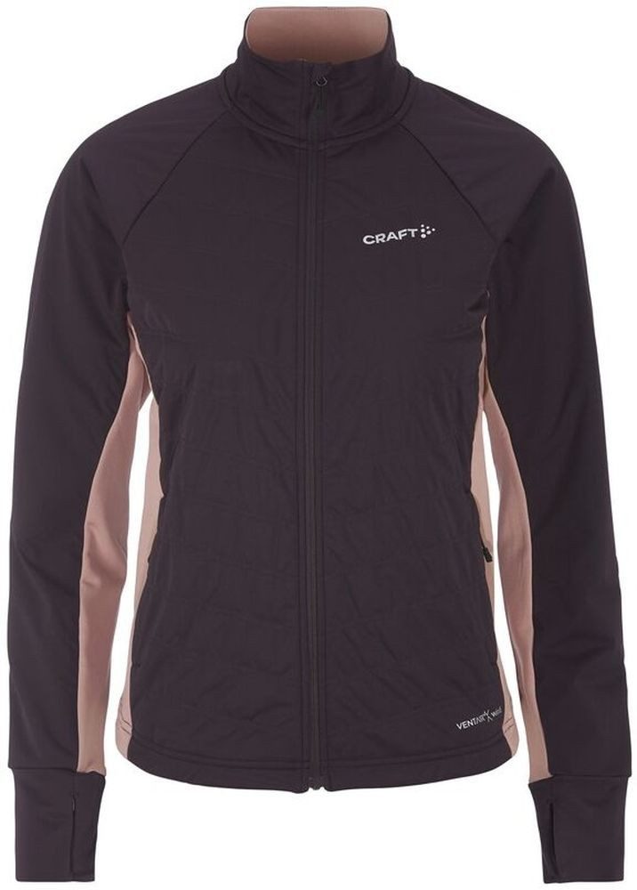 Craft Kurzjacke Adv Essence Warm Jacket W