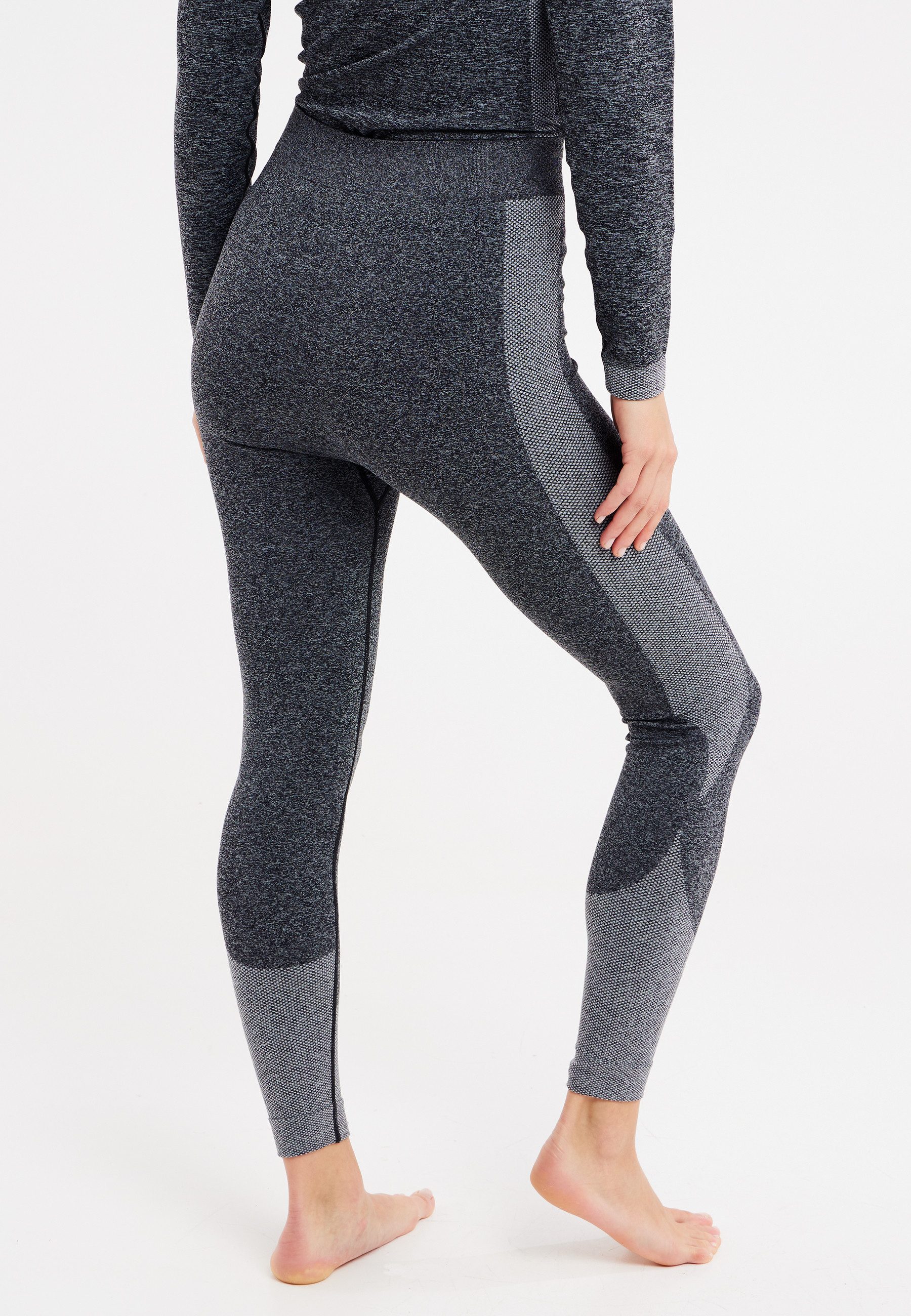 Protest Thermohose PRTNORIS (1-tlg)