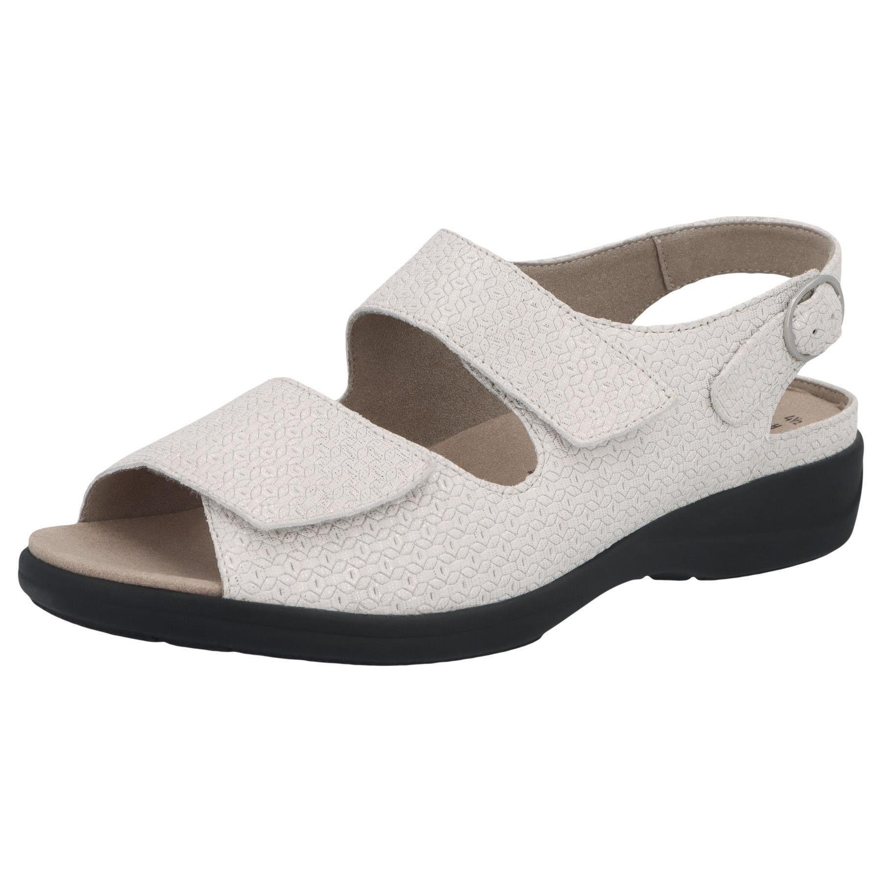 Solidus Erwachsene Solidus Lia Sandale Leder Sandalette