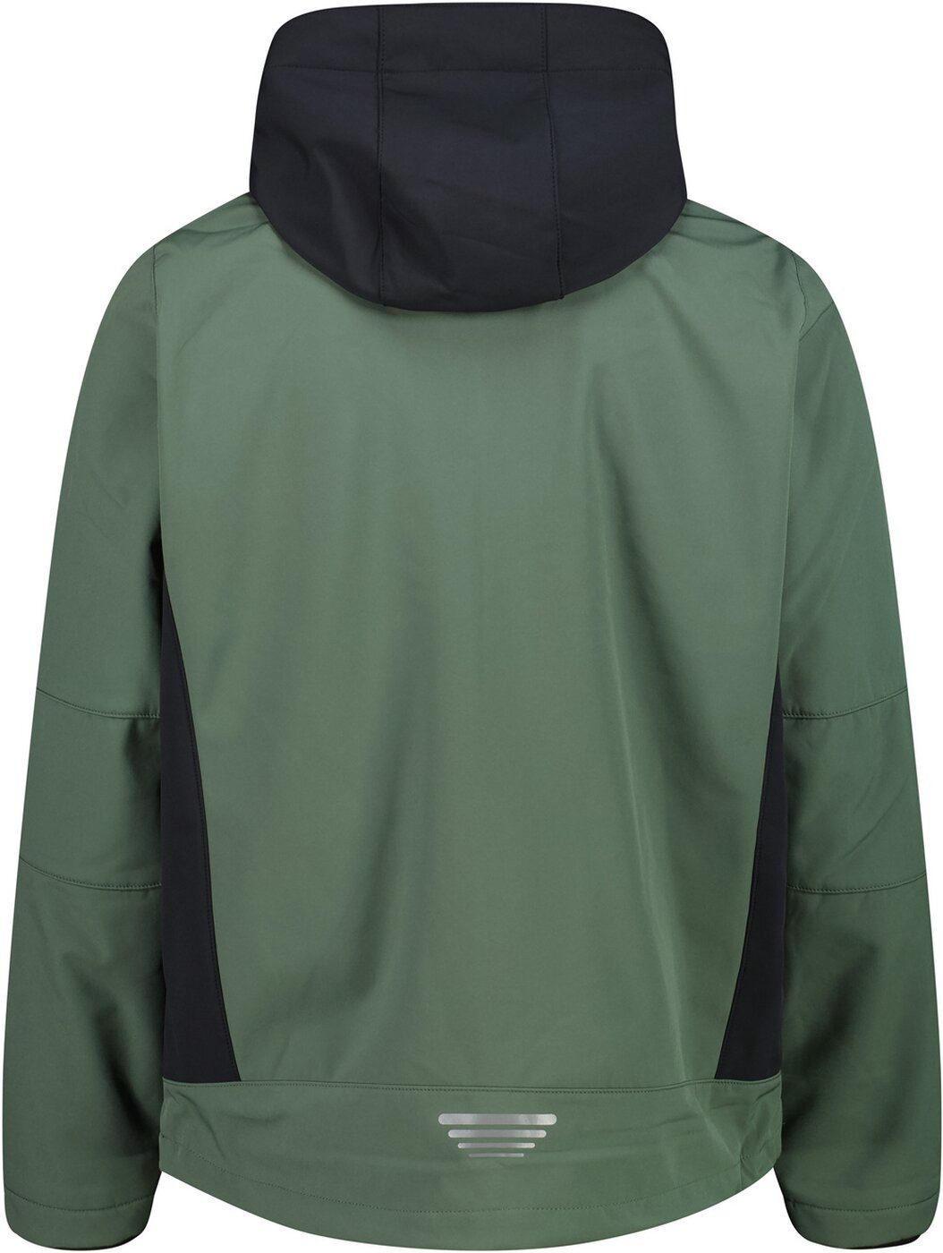 CMP Funktionsjacke MAN JACKET ZIP HOOD günstig online kaufen