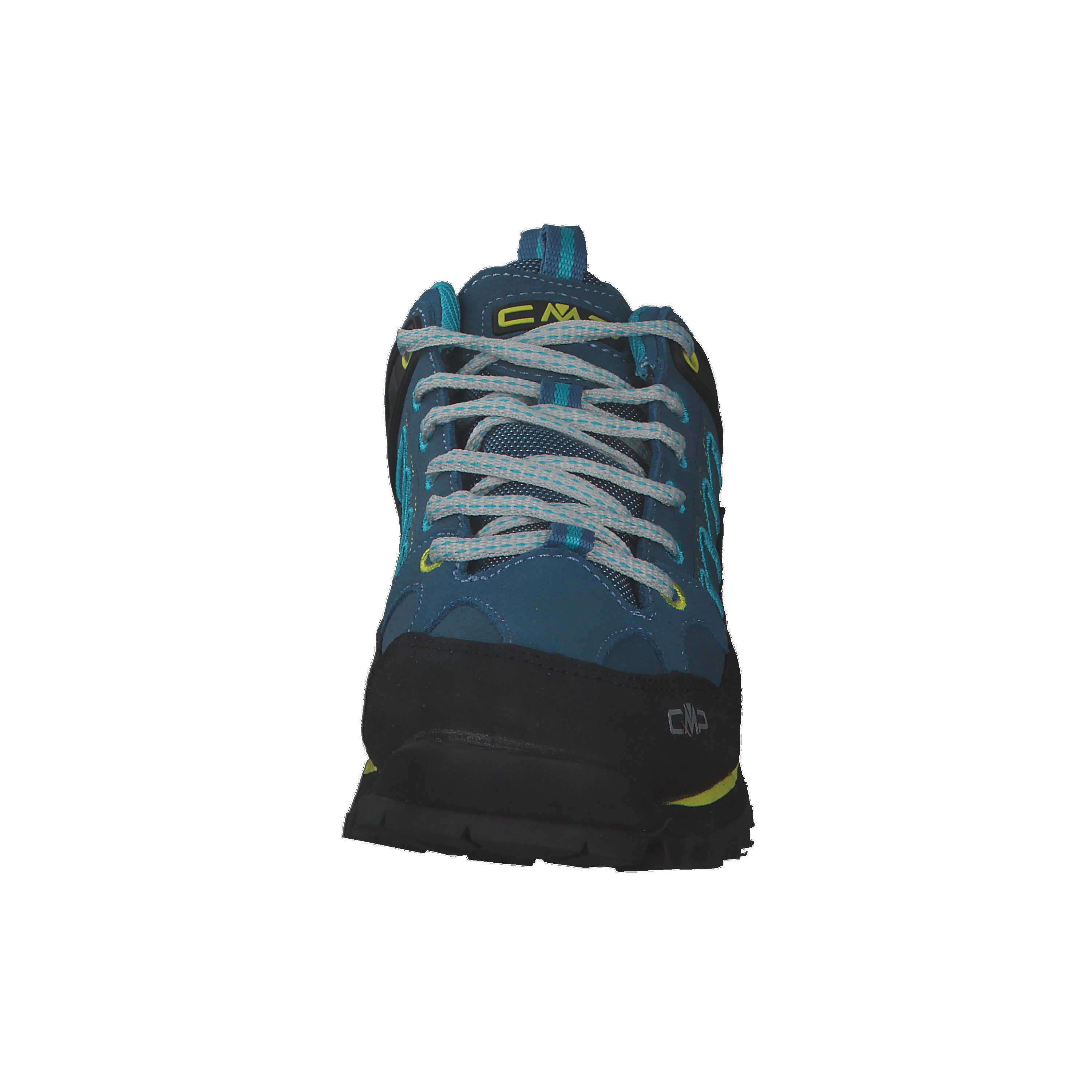 CMP CMP Damen Wanderschuhe Moon Low Waterproof Trekking 31Q4786 Trekkingschuh