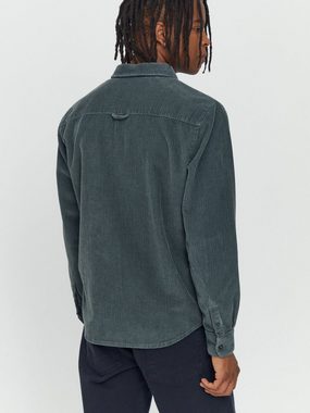 MAZINE Langarmhemd Matlock Shirt atmungsaktiv