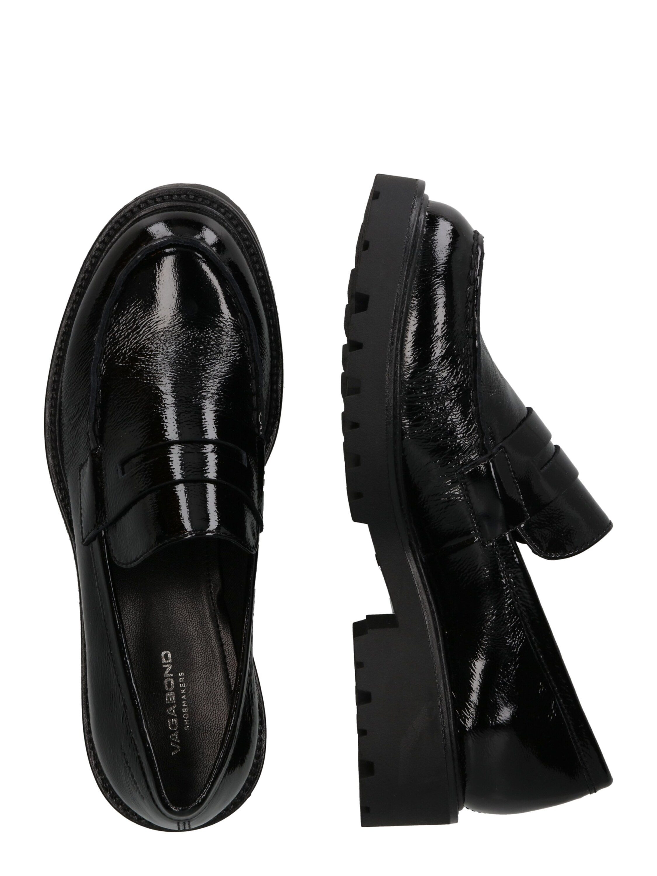 VAGABOND SHOEMAKERS Kenova Pantolette (1-tlg) günstig online kaufen