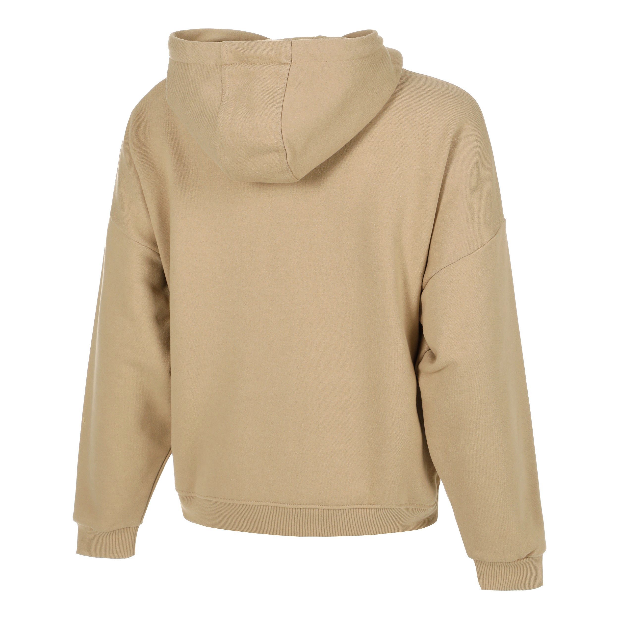 Quiet Please Kapuzensweatshirt Oversize Embroided günstig online kaufen