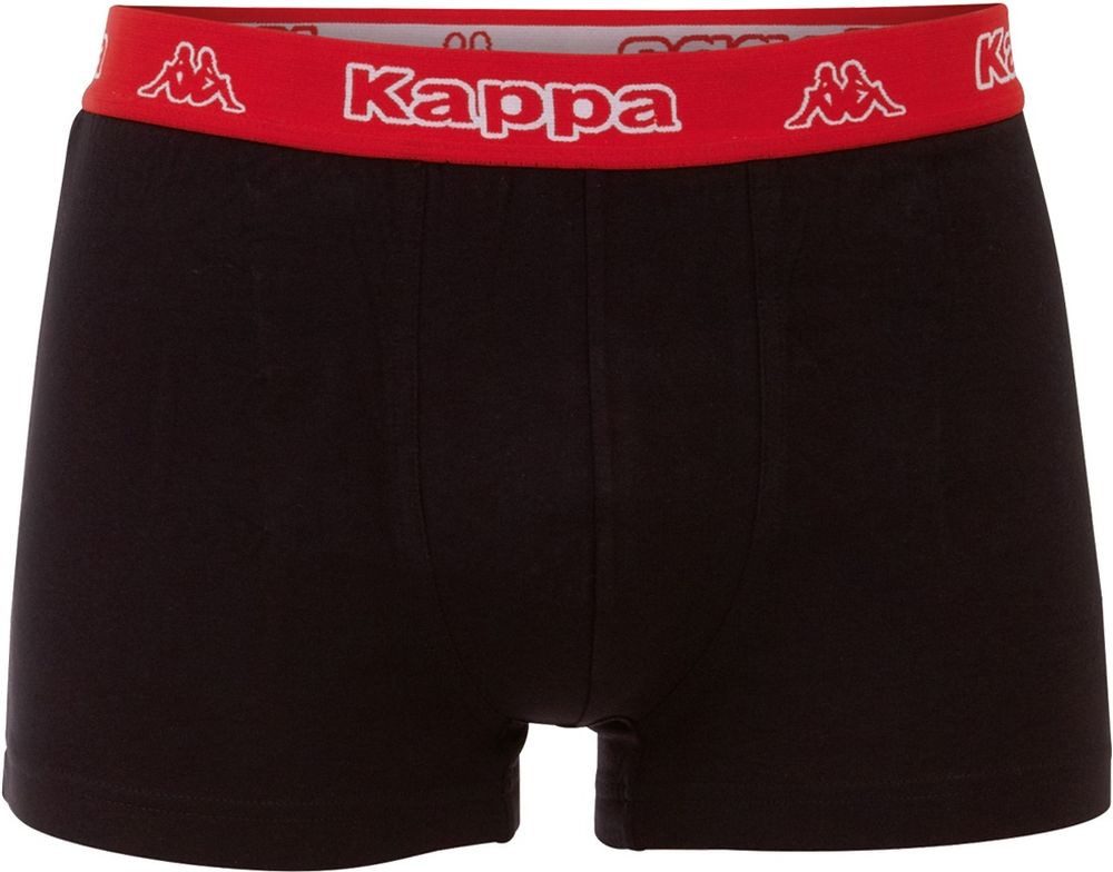 Kappa Boxershorts Vinesta Men 6er Pack günstig online kaufen