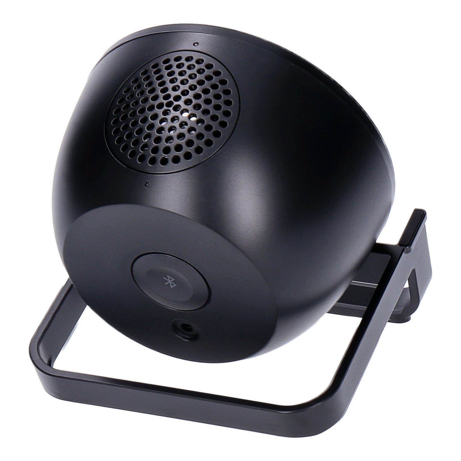 Belkin Wireless Stand Bluetooth-Lautsprecher Charging 10W+Speaker schwarz