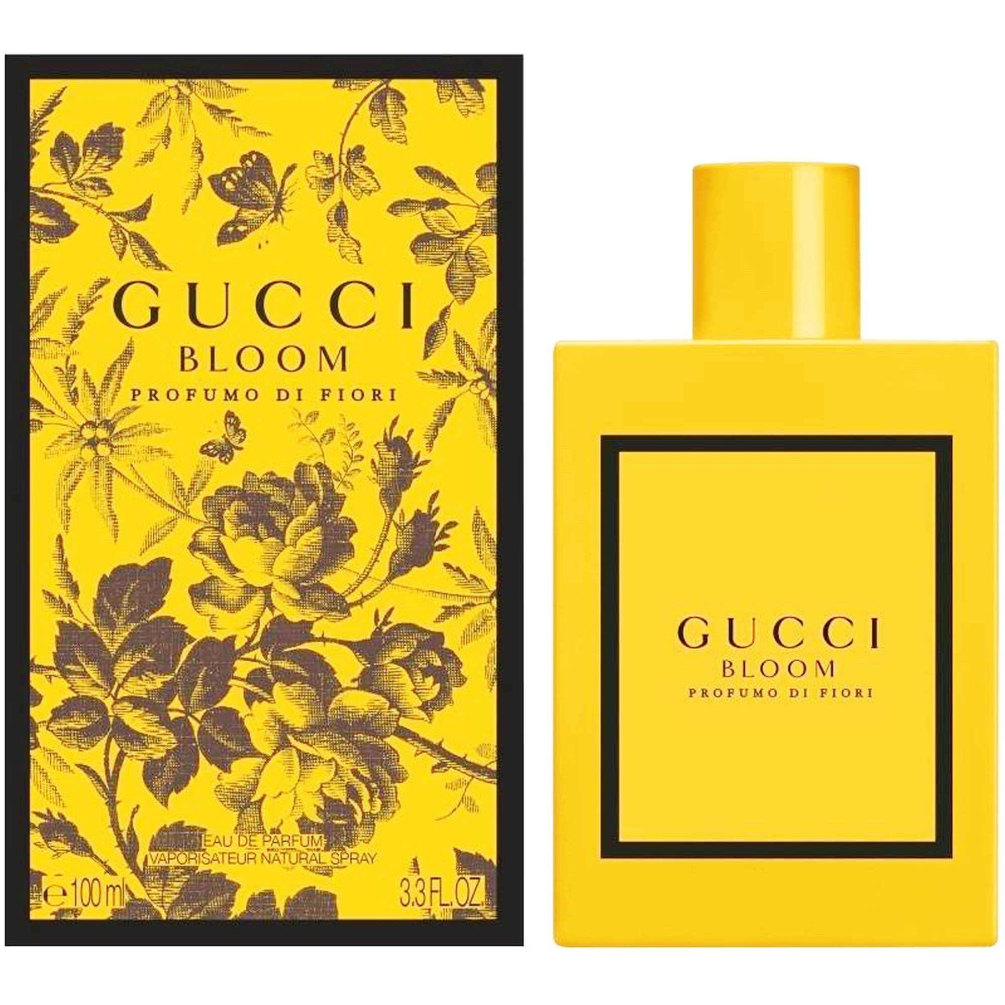 Eau de Parfum Gucci Bloom Profumo di Fiori