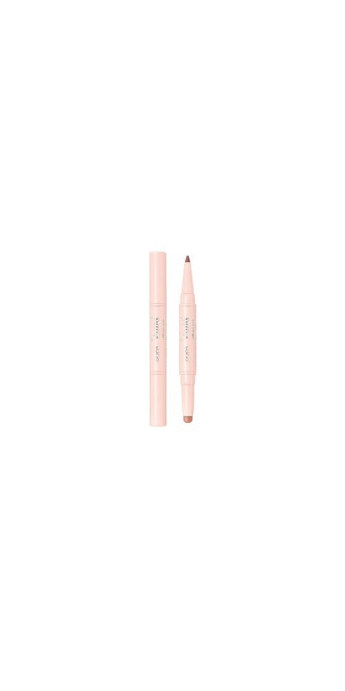 Pupa Milano Lippenstift Pupa Milano Vamp! Creamy Duo Lip Pencil & Shiny Lipstick 002-Medium