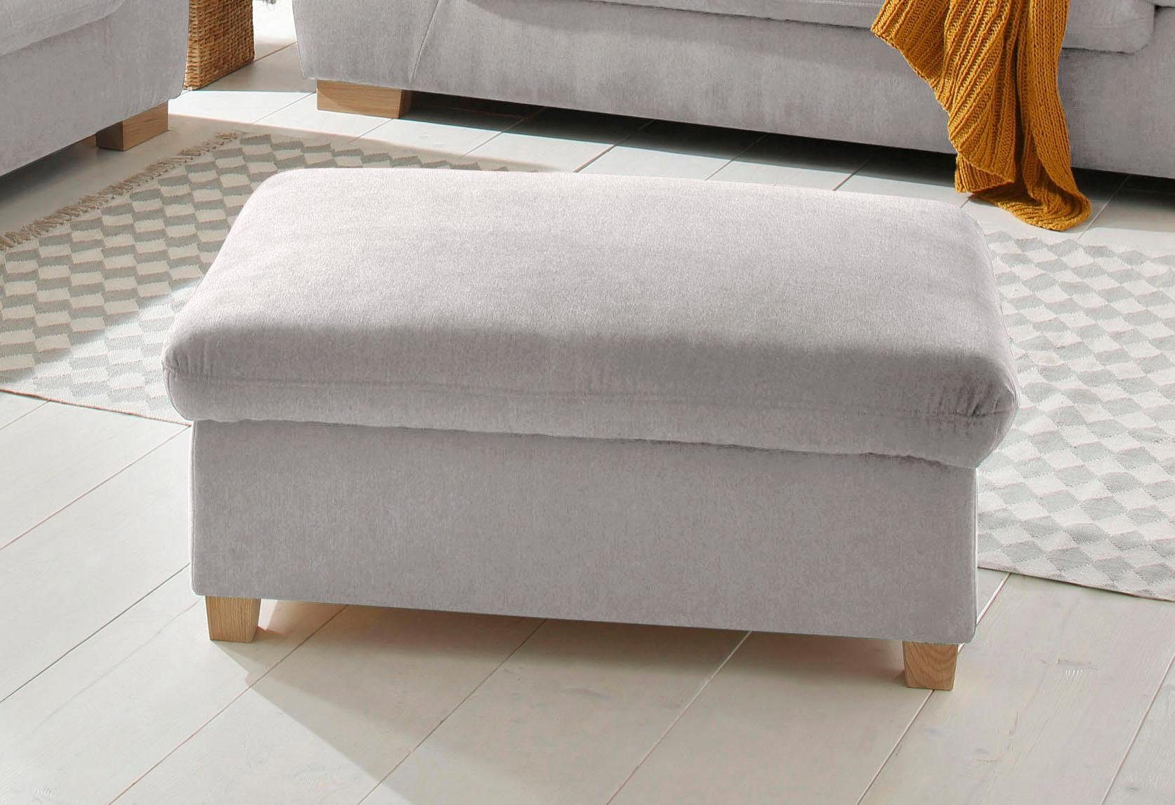 Home affaire Hocker Bergamo, mit Stauraum