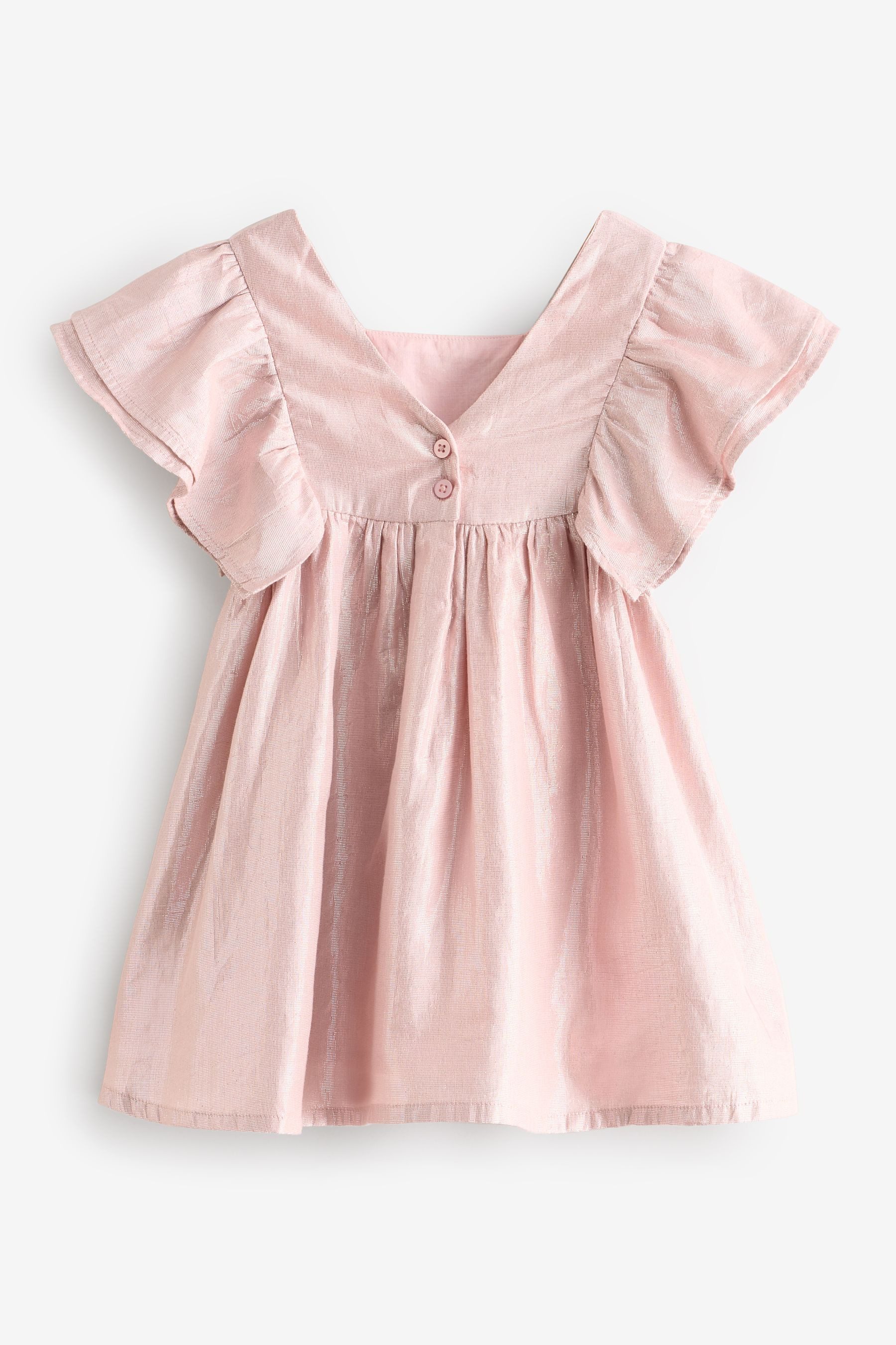 Next Partykleid Schimmerndes Partykleid (1-tlg) günstig online kaufen