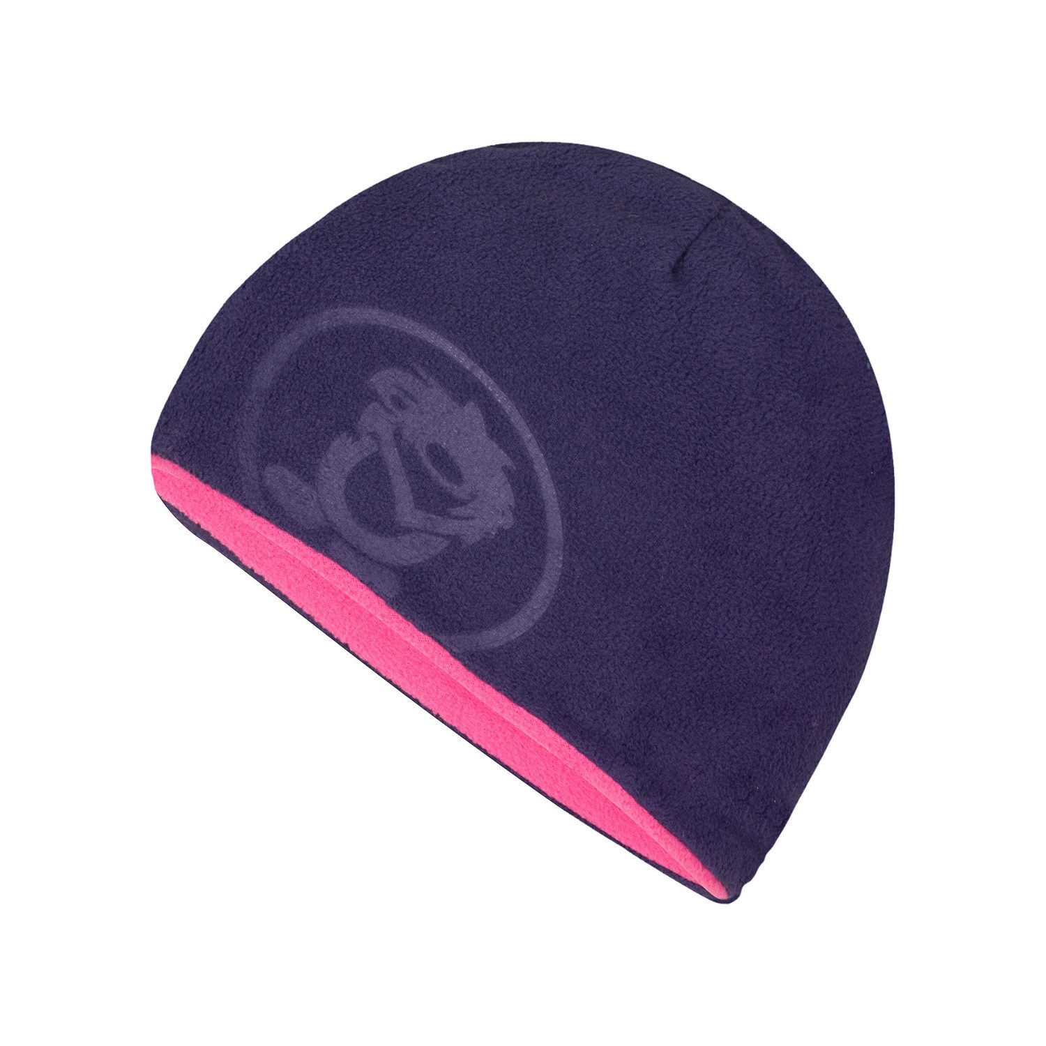TROLLKIDS Beanie Finnmark Wendbar