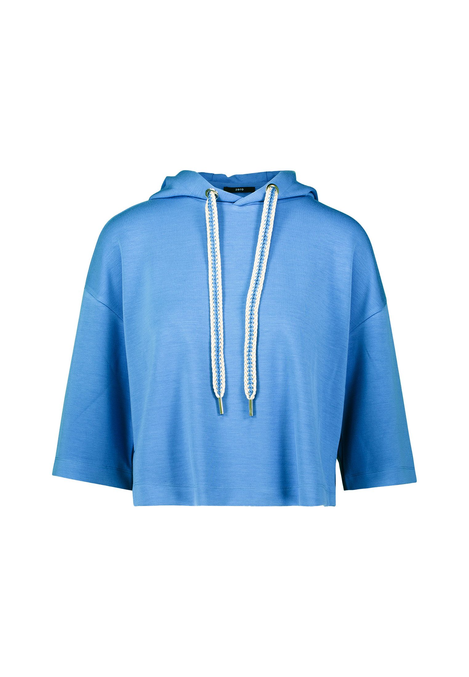 Zero Sweatshirt zero Damen Sweatshirt mit günstig online kaufen