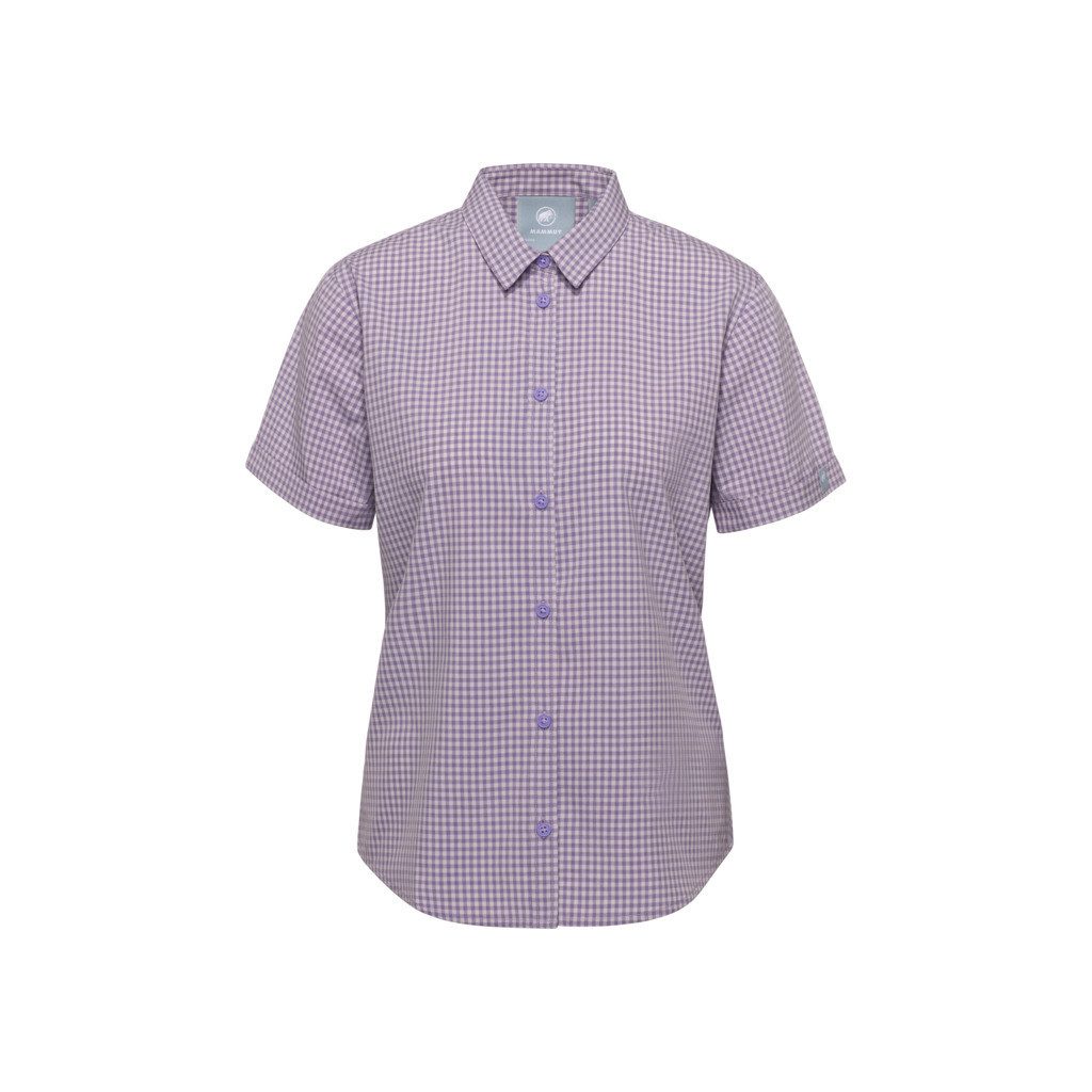 Mammut Blusenshirt Aada Shirt Women