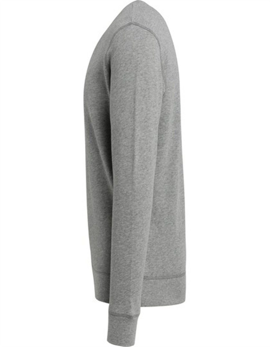 Build Your Brand Sweatshirt Light Crew Sweatshirt / Pullover