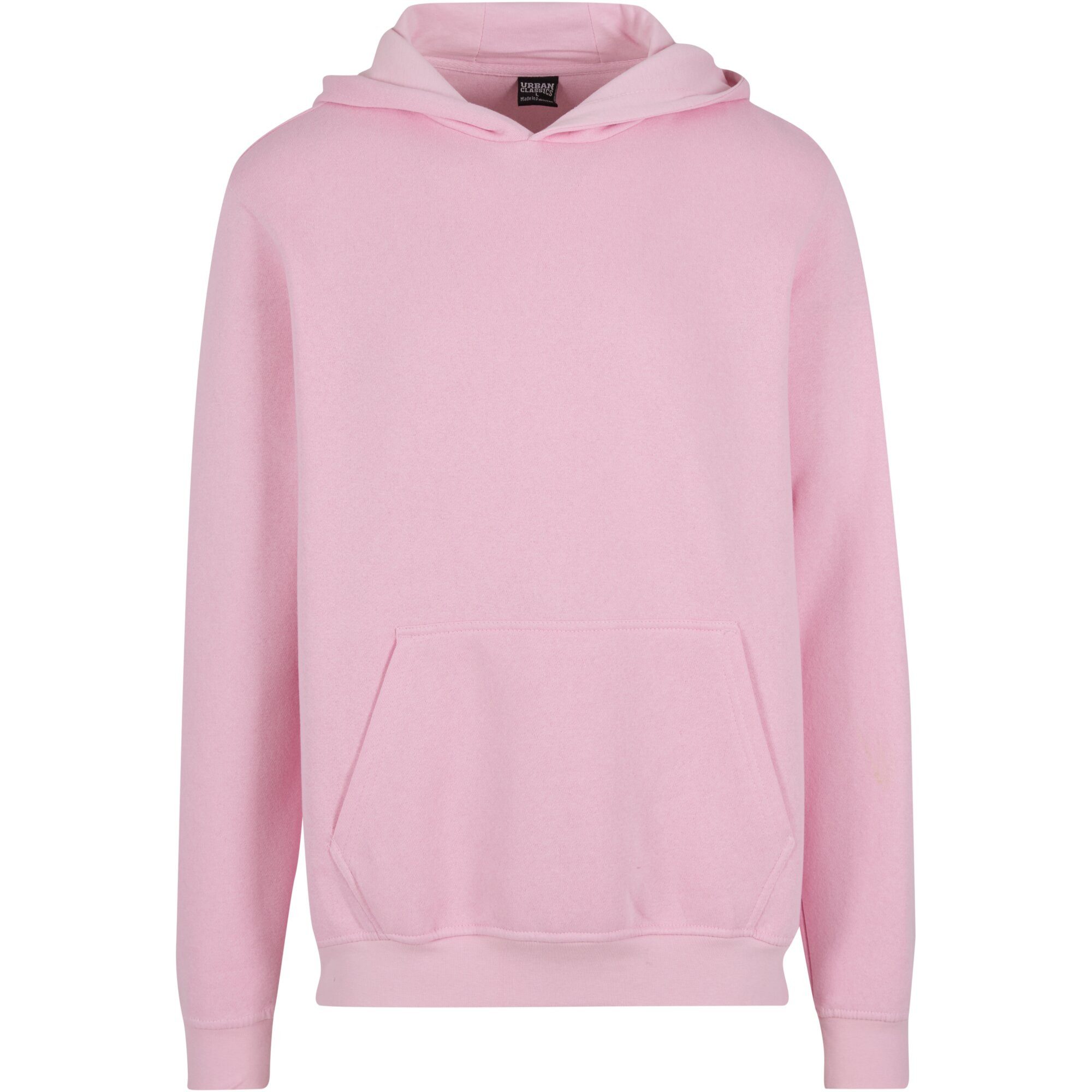 URBAN CLASSICS Kapuzenpullover Urban Classics Basic Essential Hoody (Hoody, Hoodie, Hoody, Kapuzenpullover)