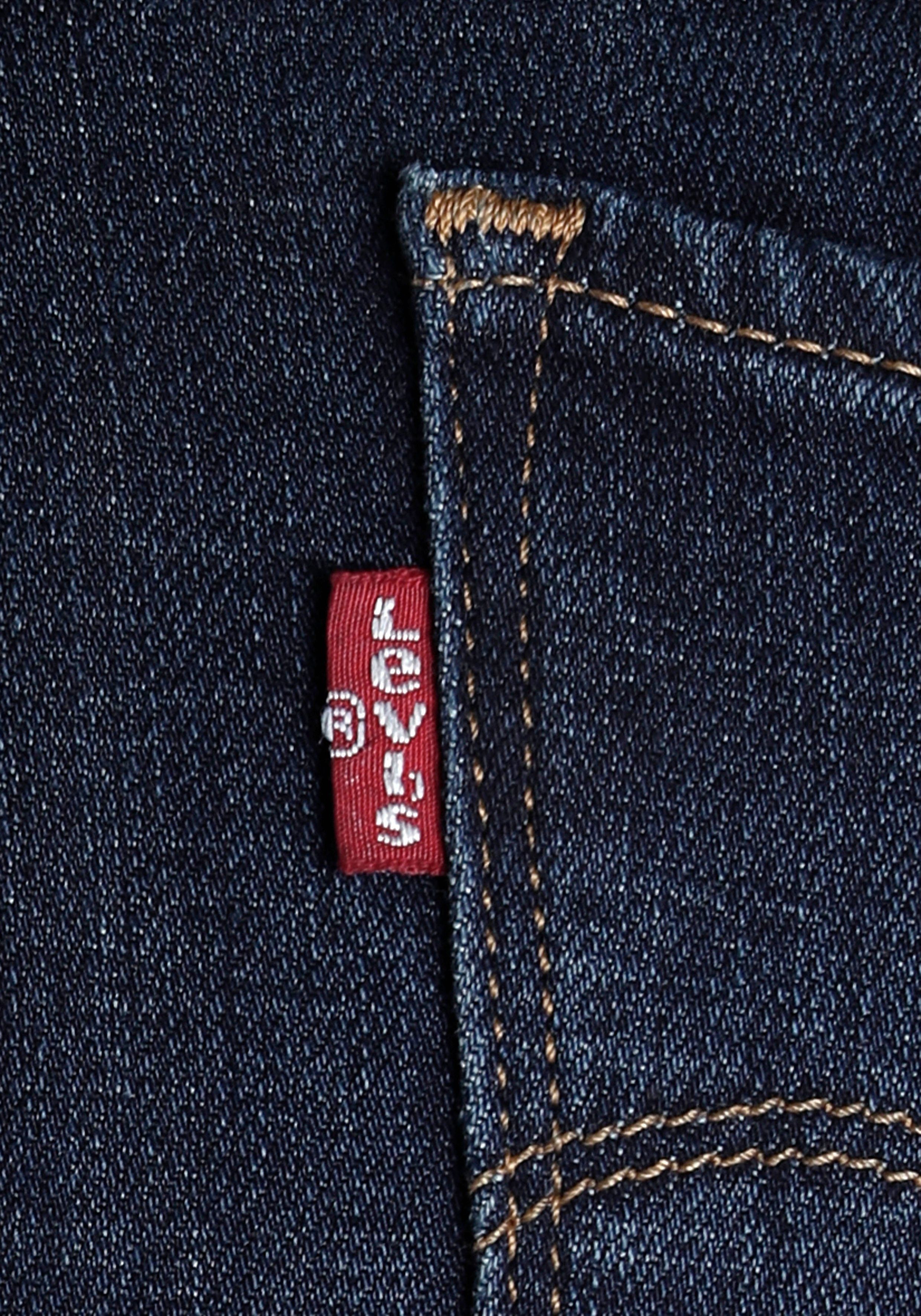 Bootcut-Jeans 315 rinsed Shaping deim Boot Levi's®