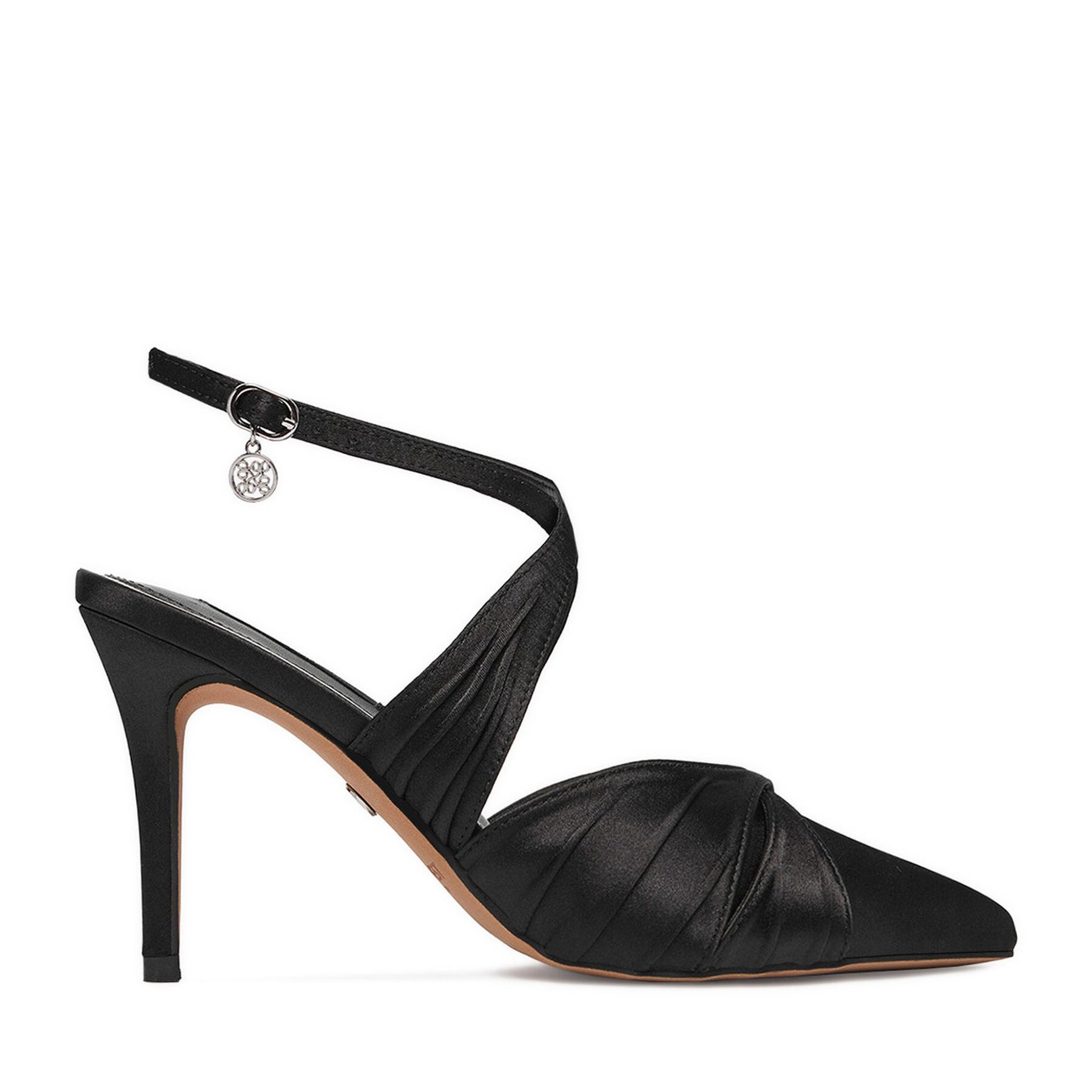 Nine West Schwarze Damen-Pumps von Nine West High-Heel-Stiefel
