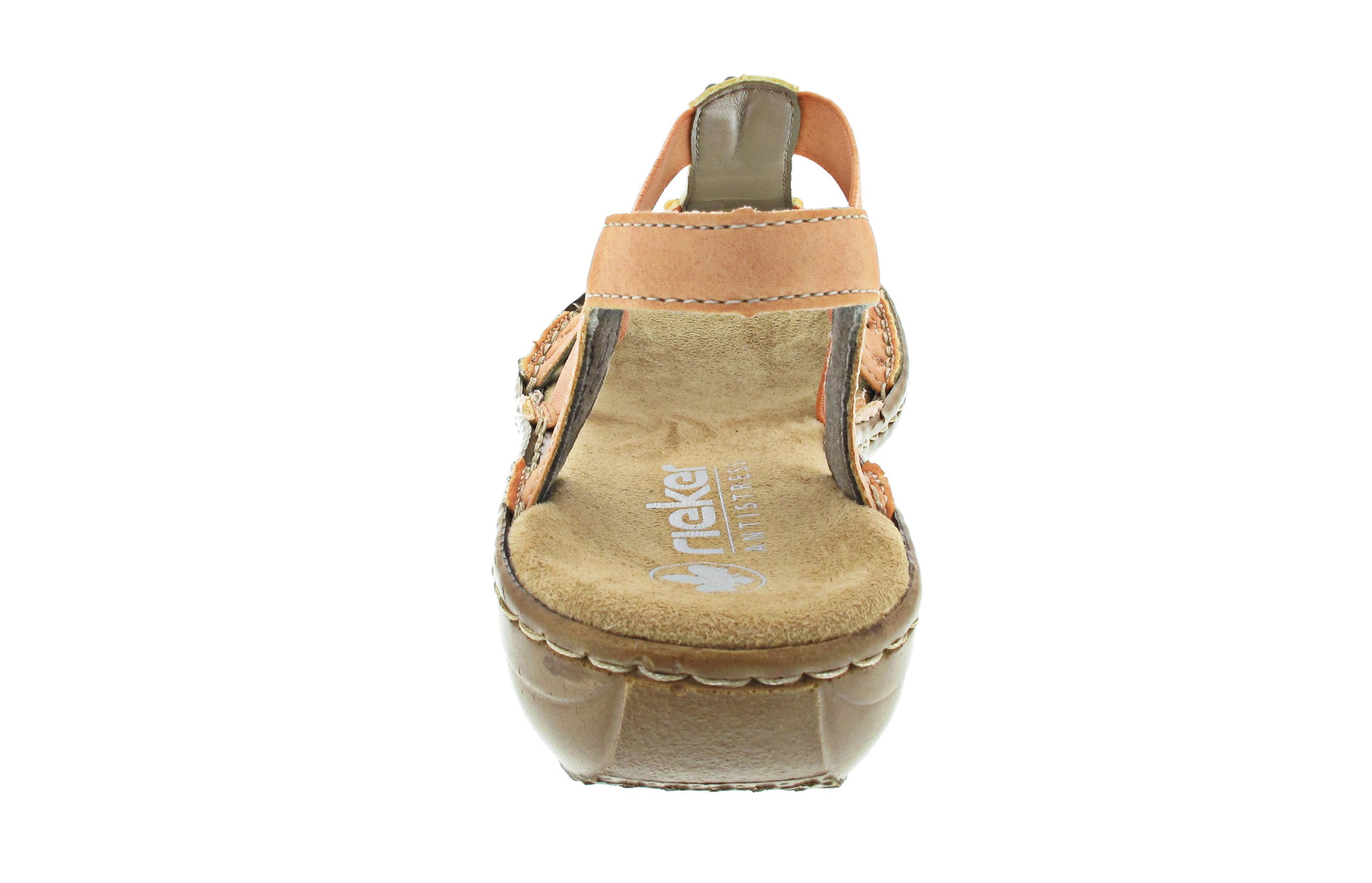 Rieker Sandalette