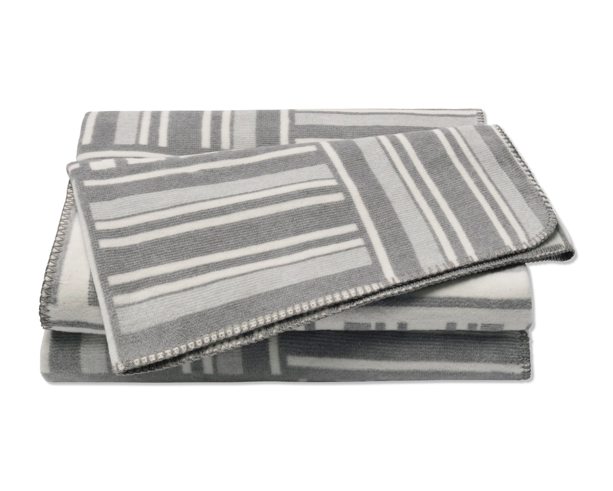 Wohndecke JOOP! LIVING - WEAVE Wohndecke, JOOP!