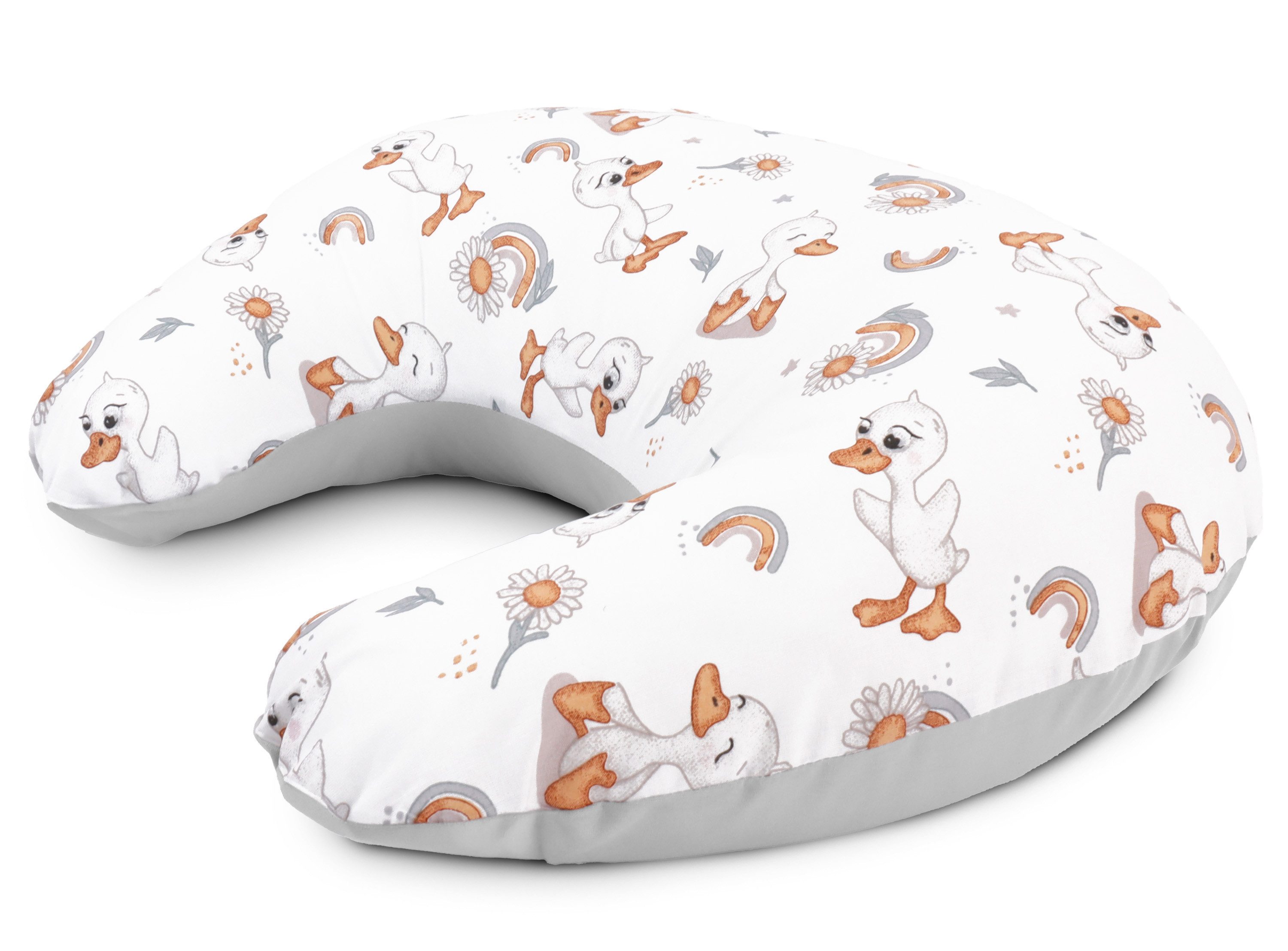 Amilian Stillkissen Lagerungskissen - Seitenschläferkissen - Stillkissen kl günstig online kaufen