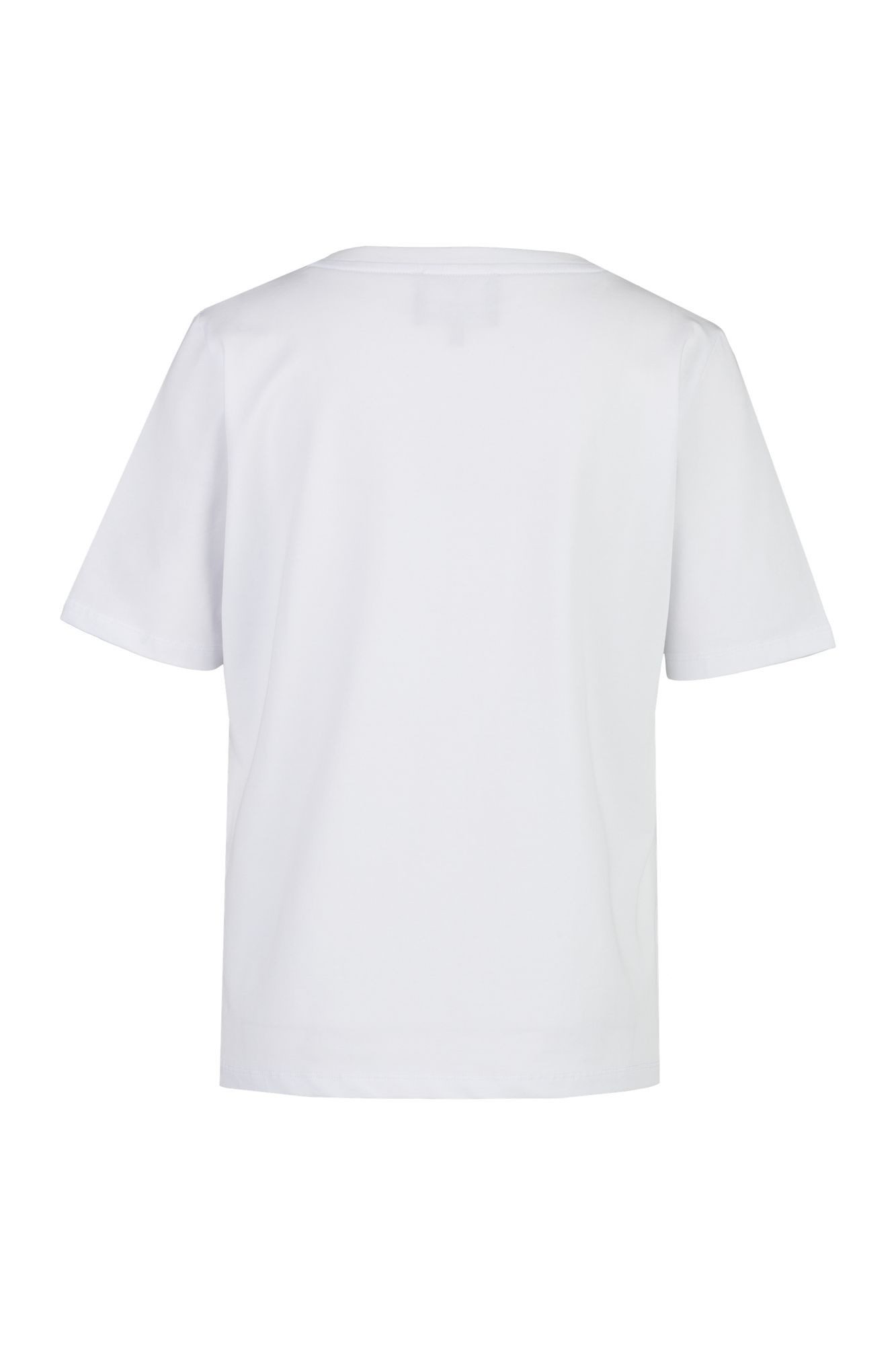 19V69 ITALIA T-Shirt BAILA Basic mit günstig online kaufen