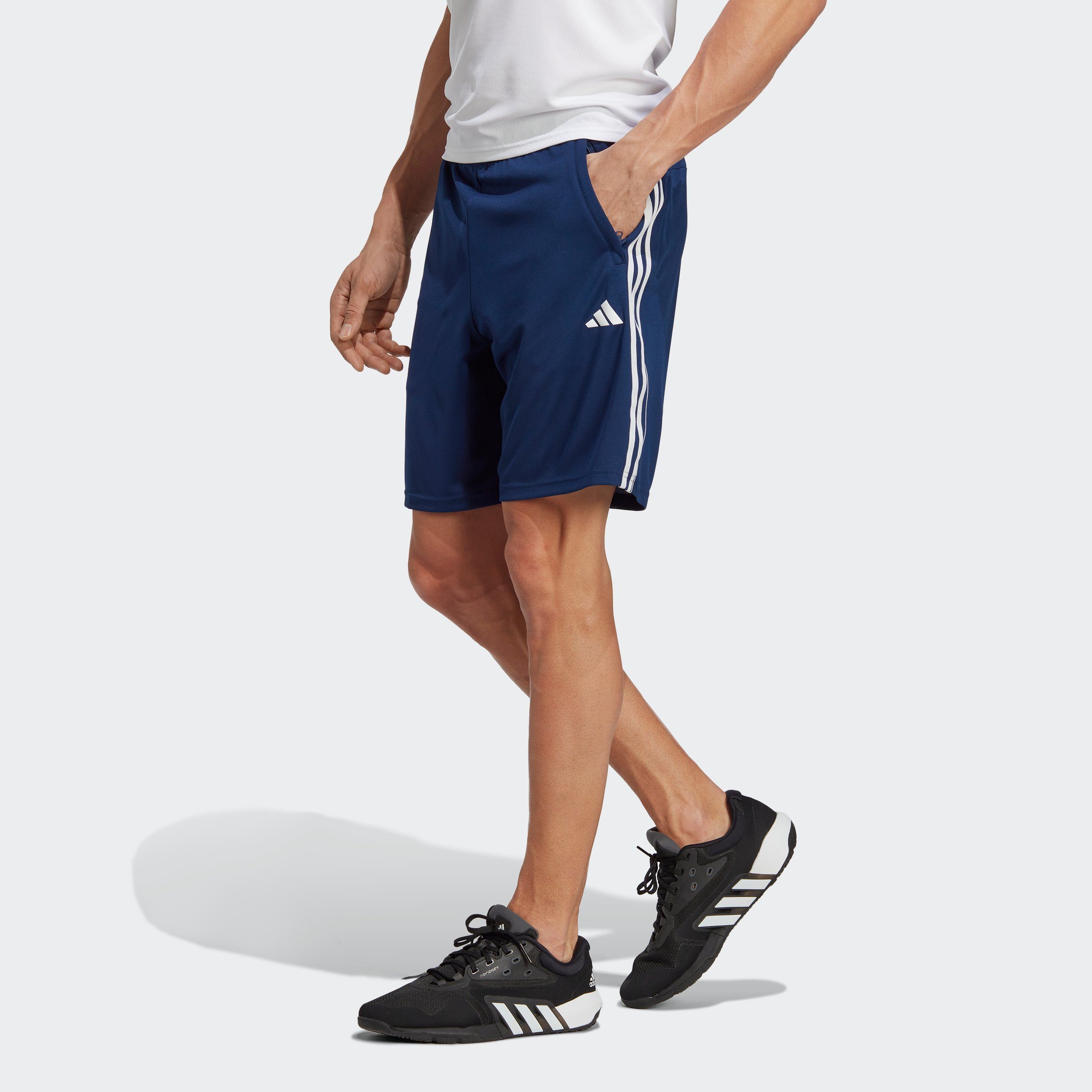 adidas Performance Shorts TR-ES PIQ 3SHO (1-tlg) günstig online kaufen