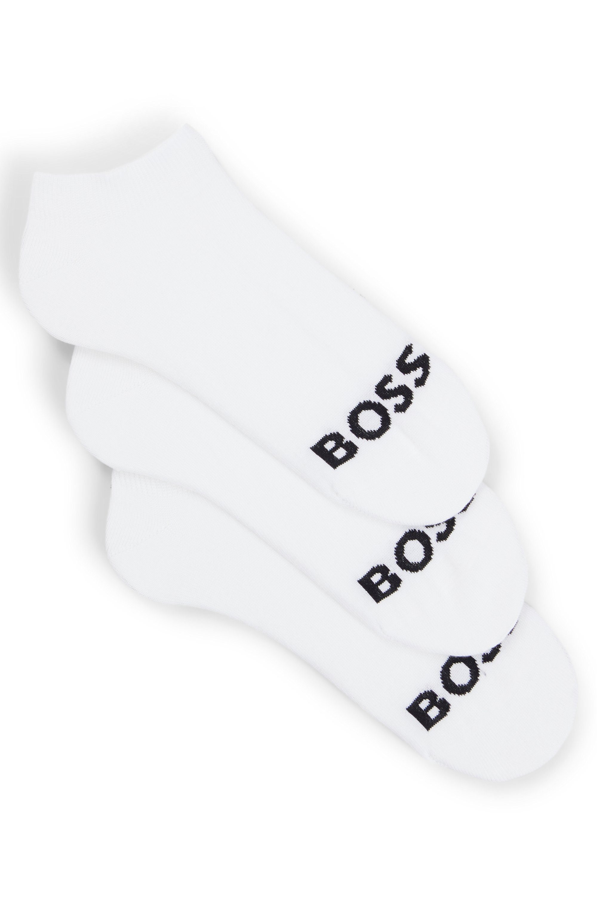Sneakersocken 3P AS Logo CC W