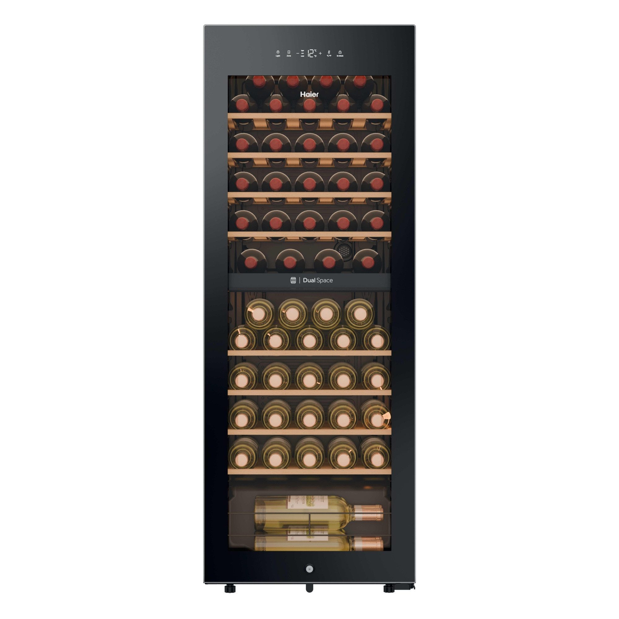 Haier Weinkühlschrank HWS56GDG