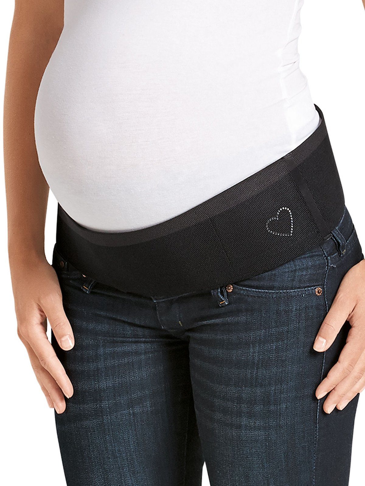 Anita Maternity Schwangerschaftsgürtel »Schwangerschaftsgurt BabySherpa ...