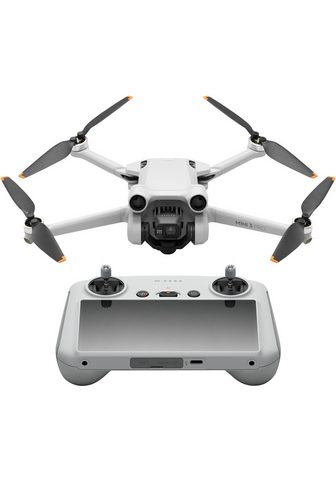 dji » Mini 3 Pro ( RC)« Drohne