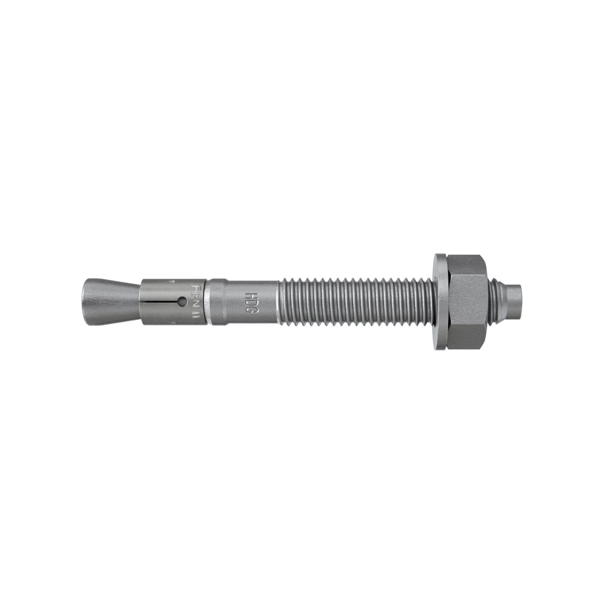 fischer Bolzenanker fischer Bolzenanker FBN II 8/70 fvz 20 Stk