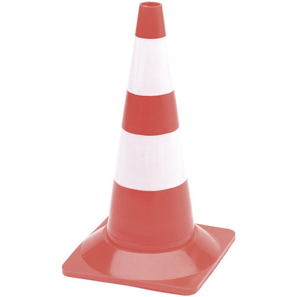 Velleman Verkehrsschild Velleman 1190-50 Pylone (L x B x H) 275 x 275 x 500 mm