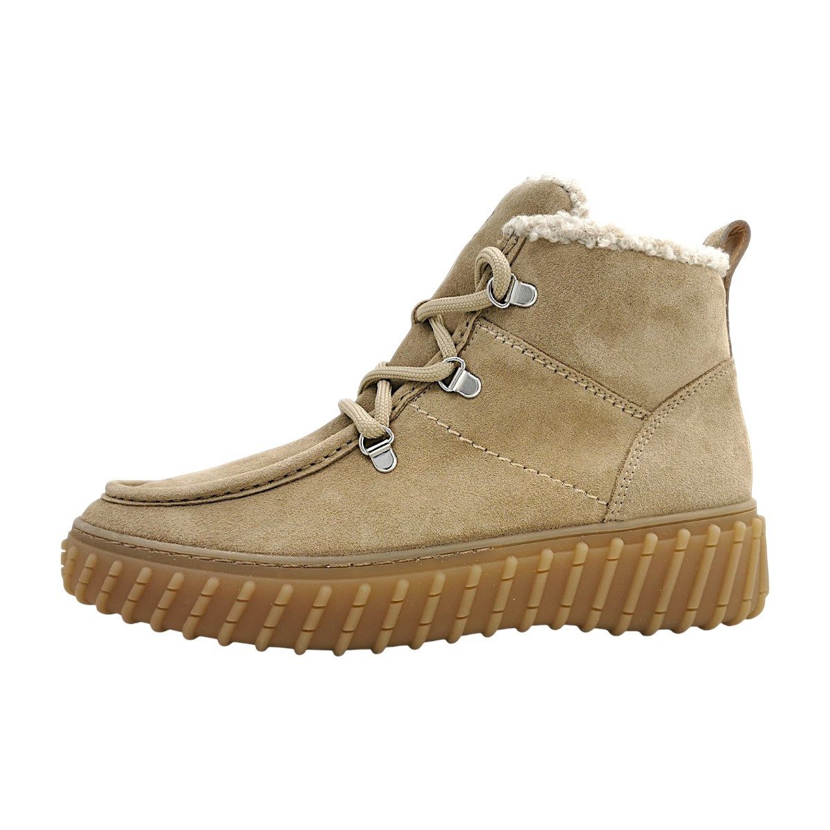 Paul Green Schnürer Schnürstiefelette