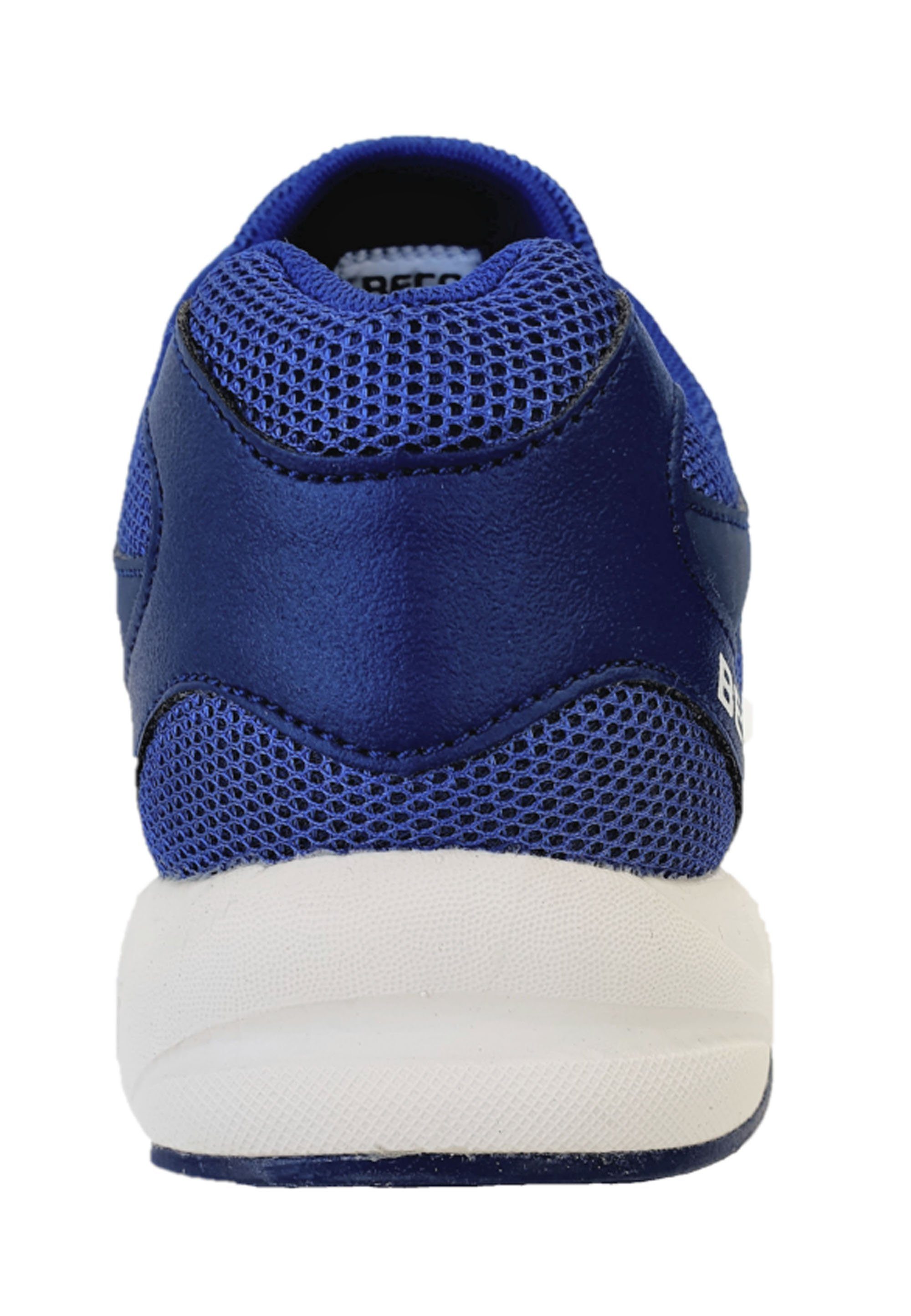 Beco Beermann BEactive Aqua Fitness Trainers Badeschuh mit Bungee-Schnürung und Wasserablauf