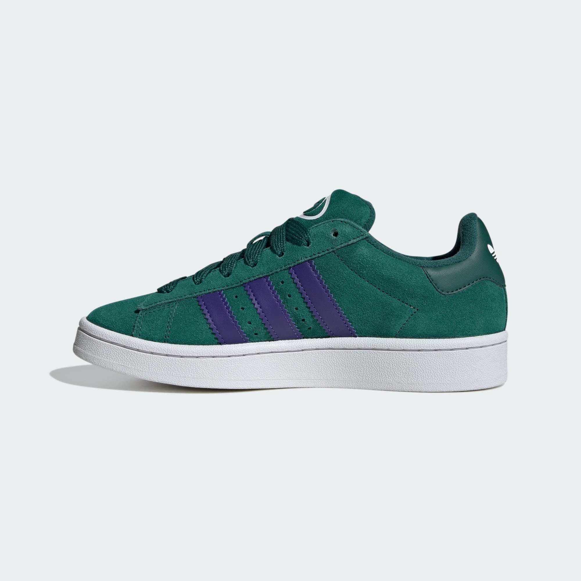 Energy Originals Cloud White / Sneaker Green adidas Collegiate / CAMPUS Ink SCHUH 00S