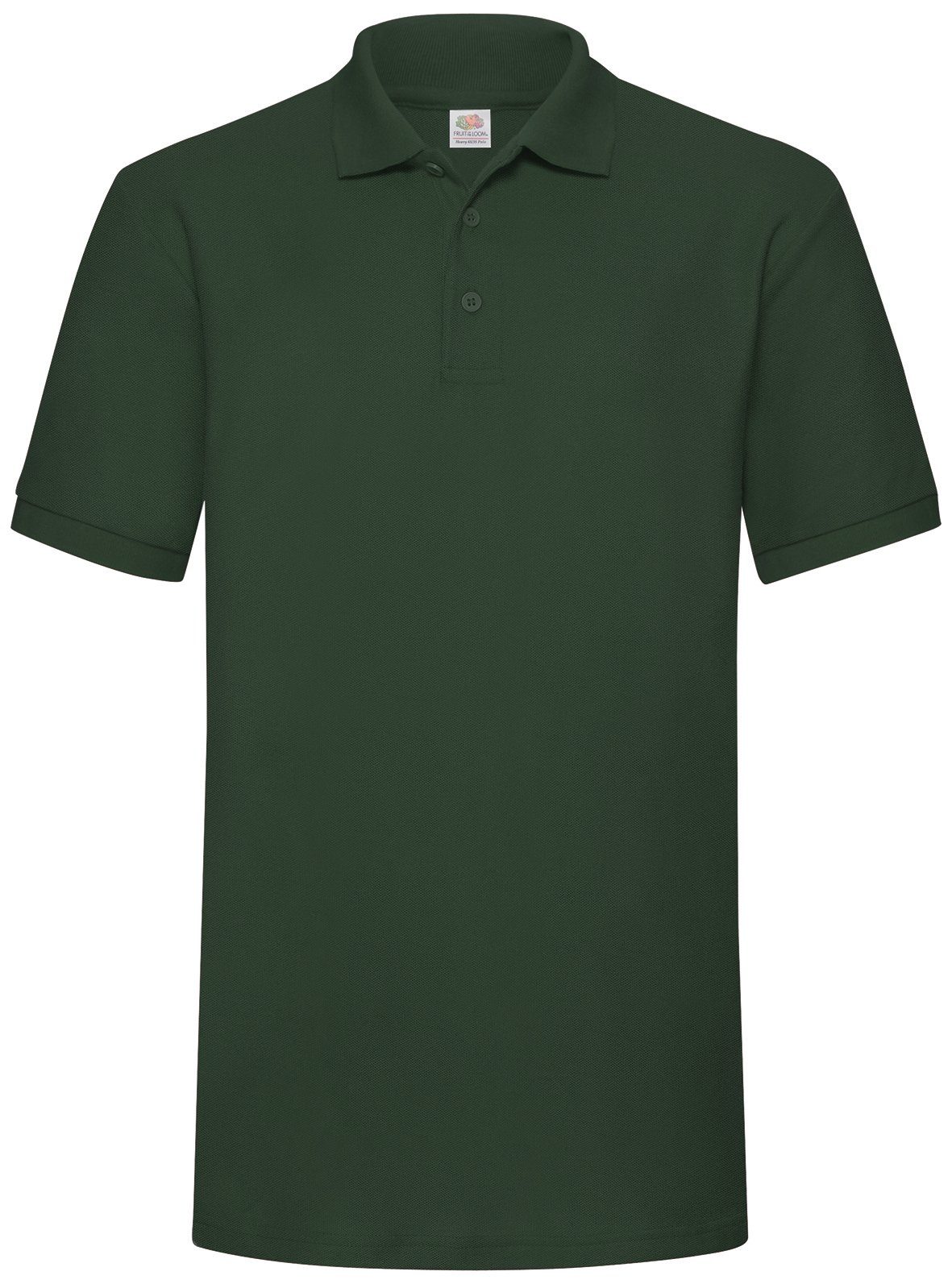 Fruit of the Loom Poloshirt Fruit günstig online kaufen