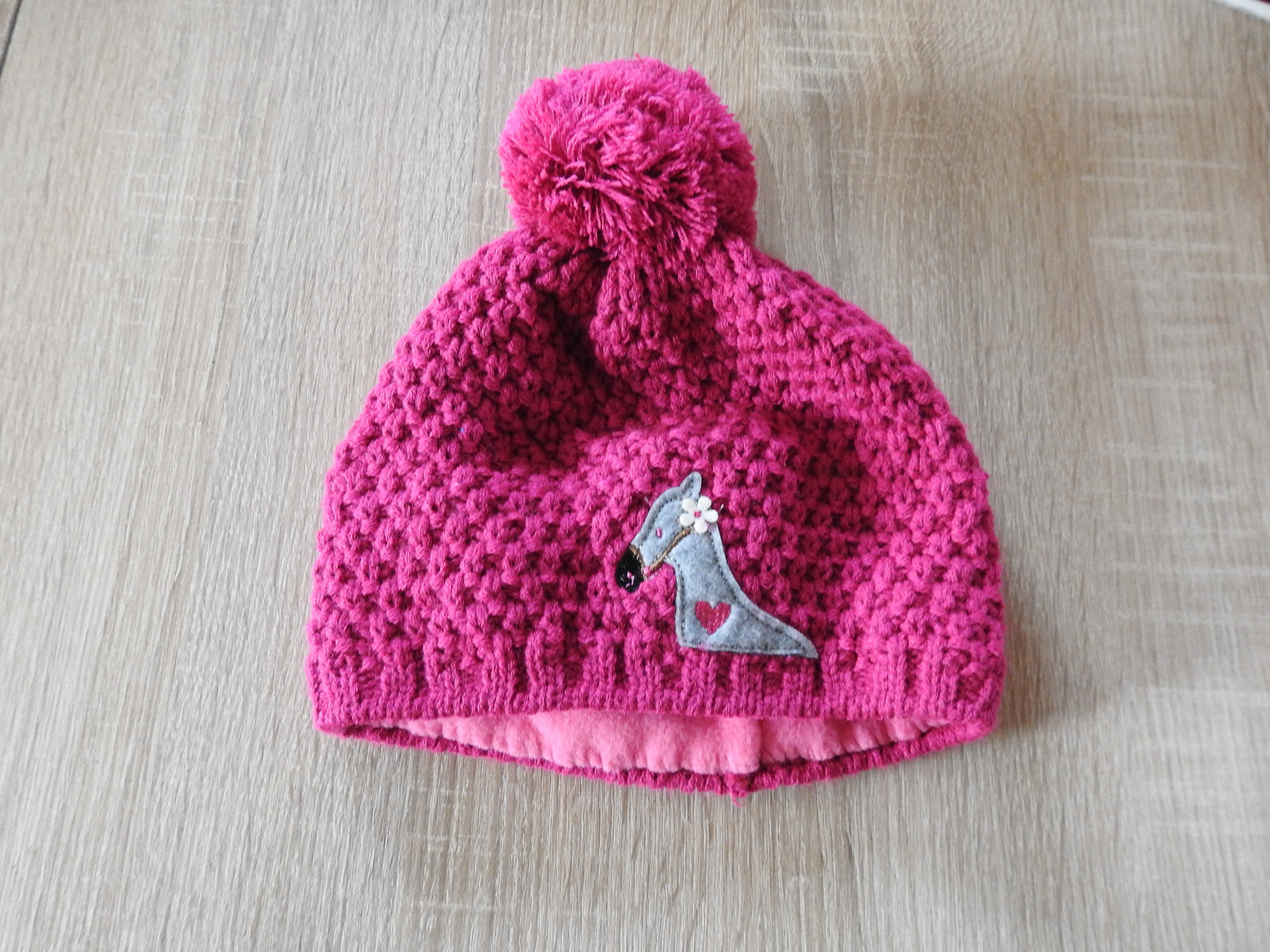 Wegener Mütze & Schal Ragazzi