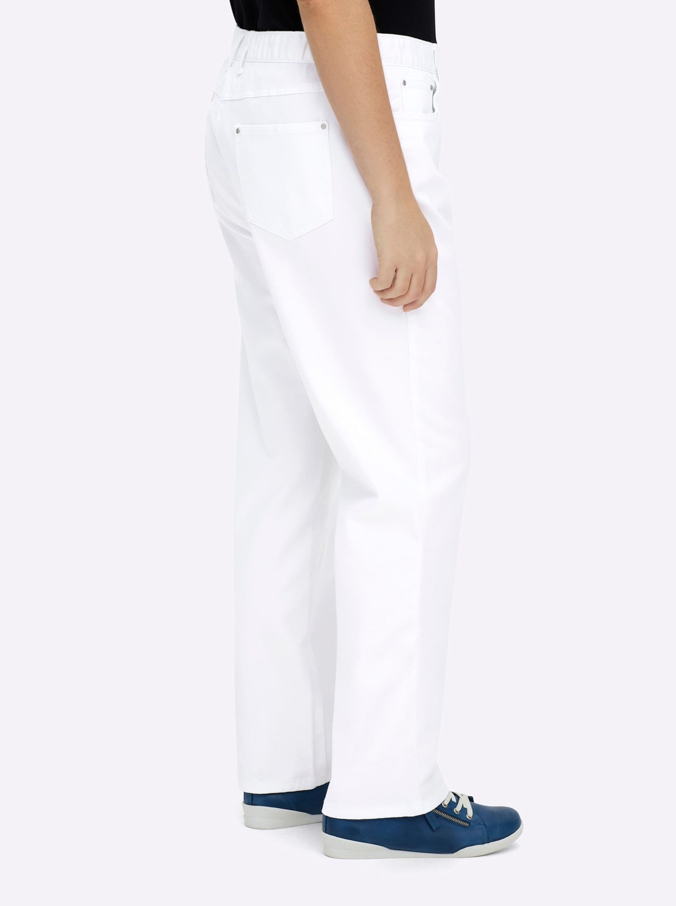 Witt Bequeme Jeans Jeans komfortabel