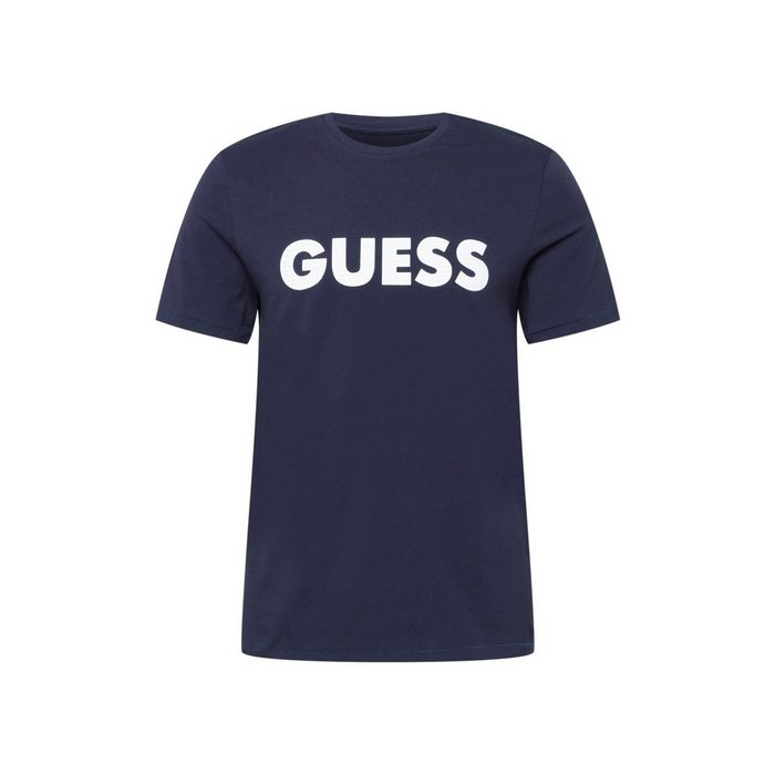 Guess T-Shirt LABYRINTH (1-tlg)