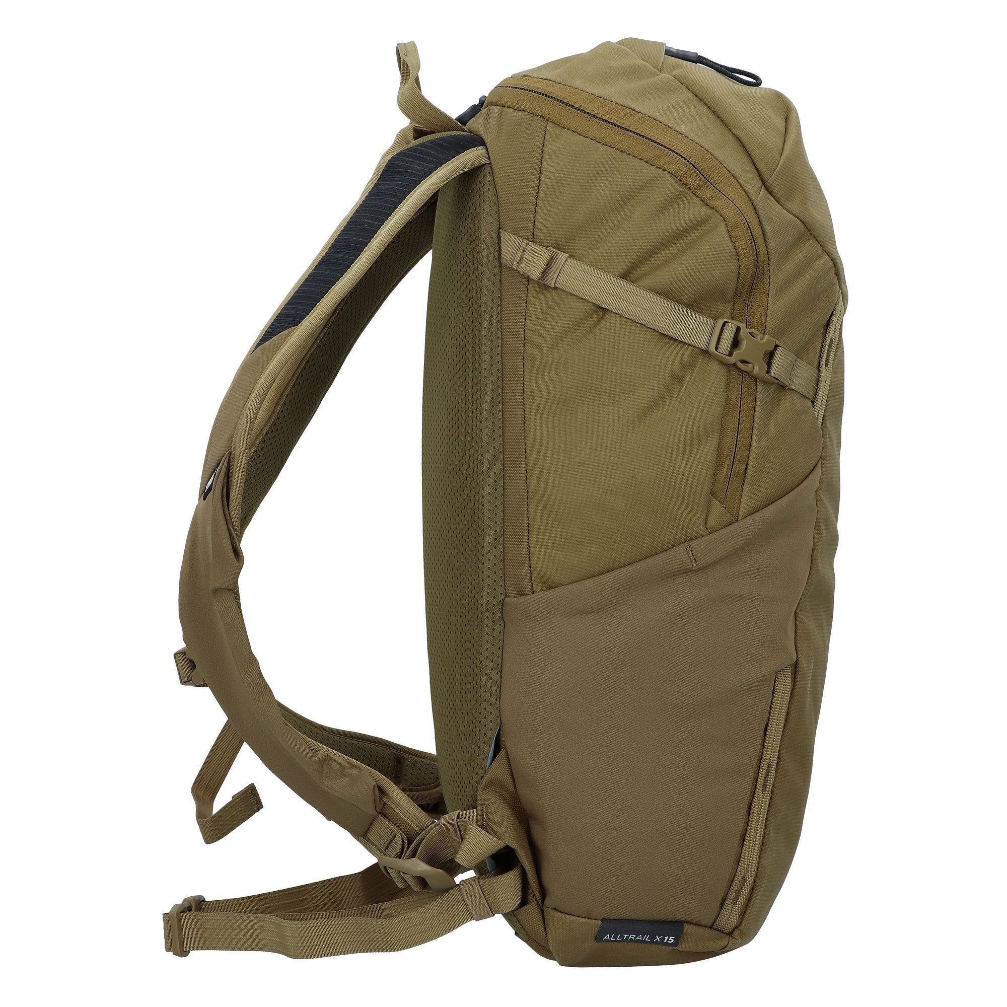 Thule Wanderrucksack AllTrail, Polyester