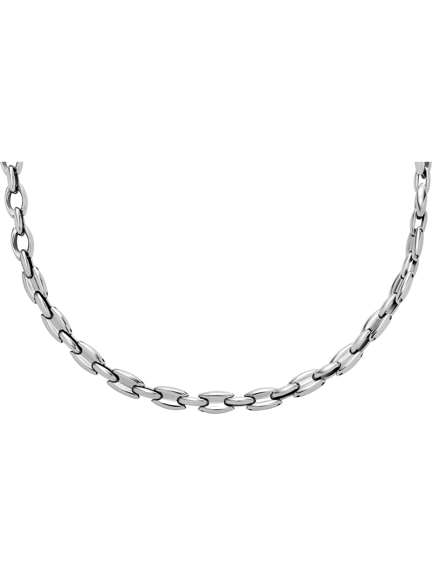 Diesel Edelstahlkette Diesel Unisex-Kett... Diesel Edelstahlkette Diesel Unisex-Kett...