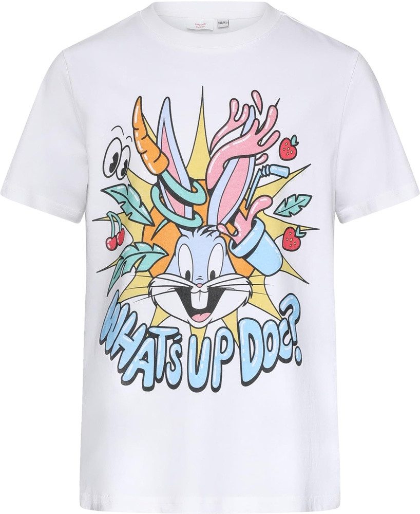 T-Shirt T-Shirt & Hoody 2 Pack Bugs Bunny