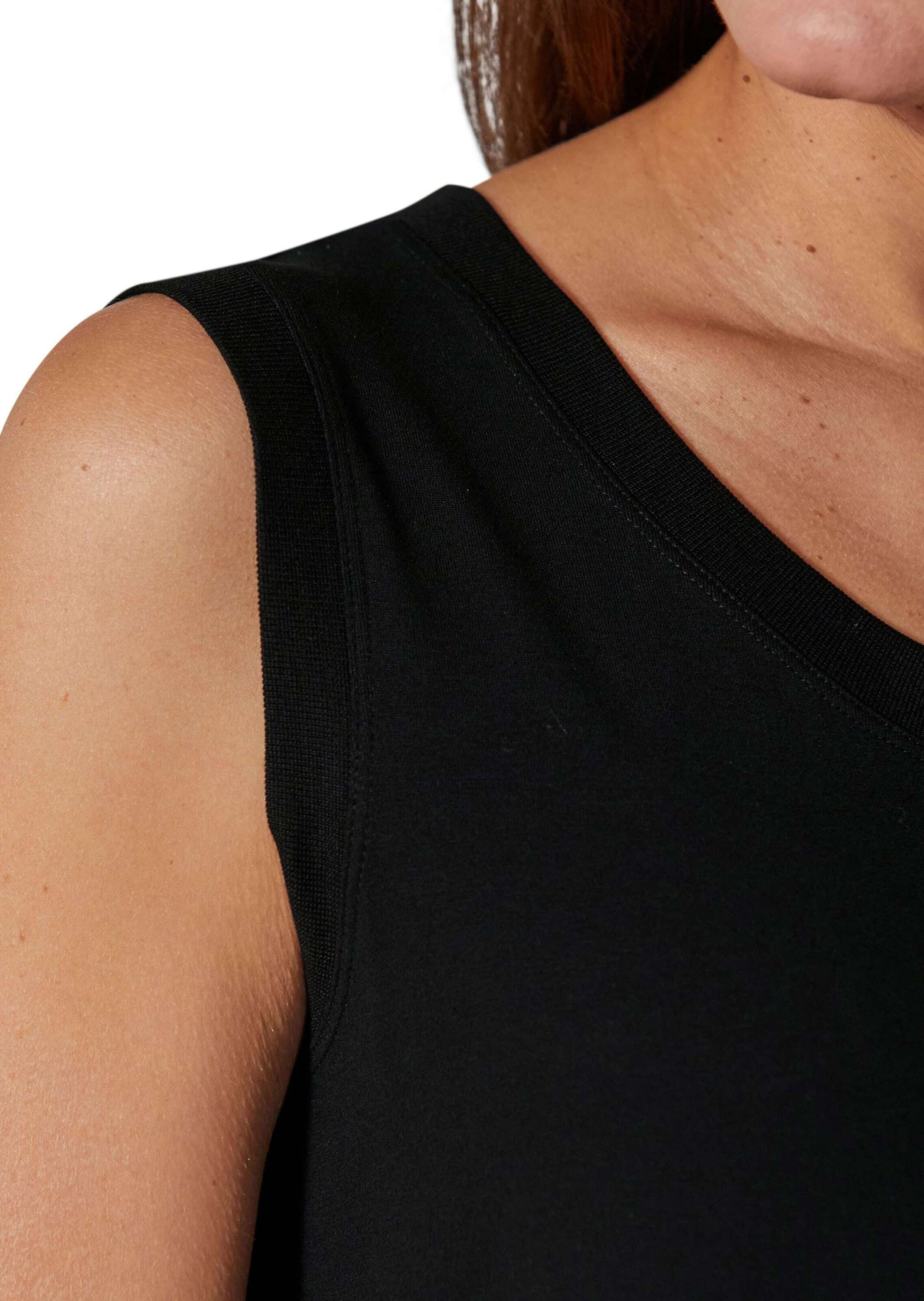 MADELEINE Shirttop Lässiges Top