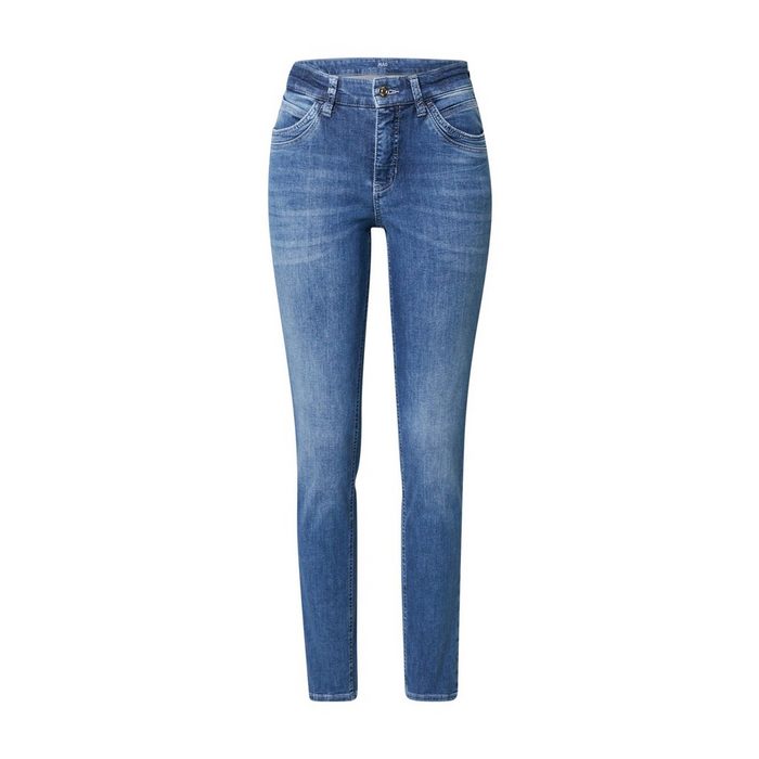 MAC High-waist-Jeans MELANIE (1-tlg)