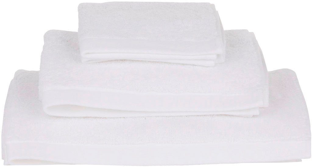 framsohn frottier Handtuch Set Botanic Deluxe, günstig online kaufen