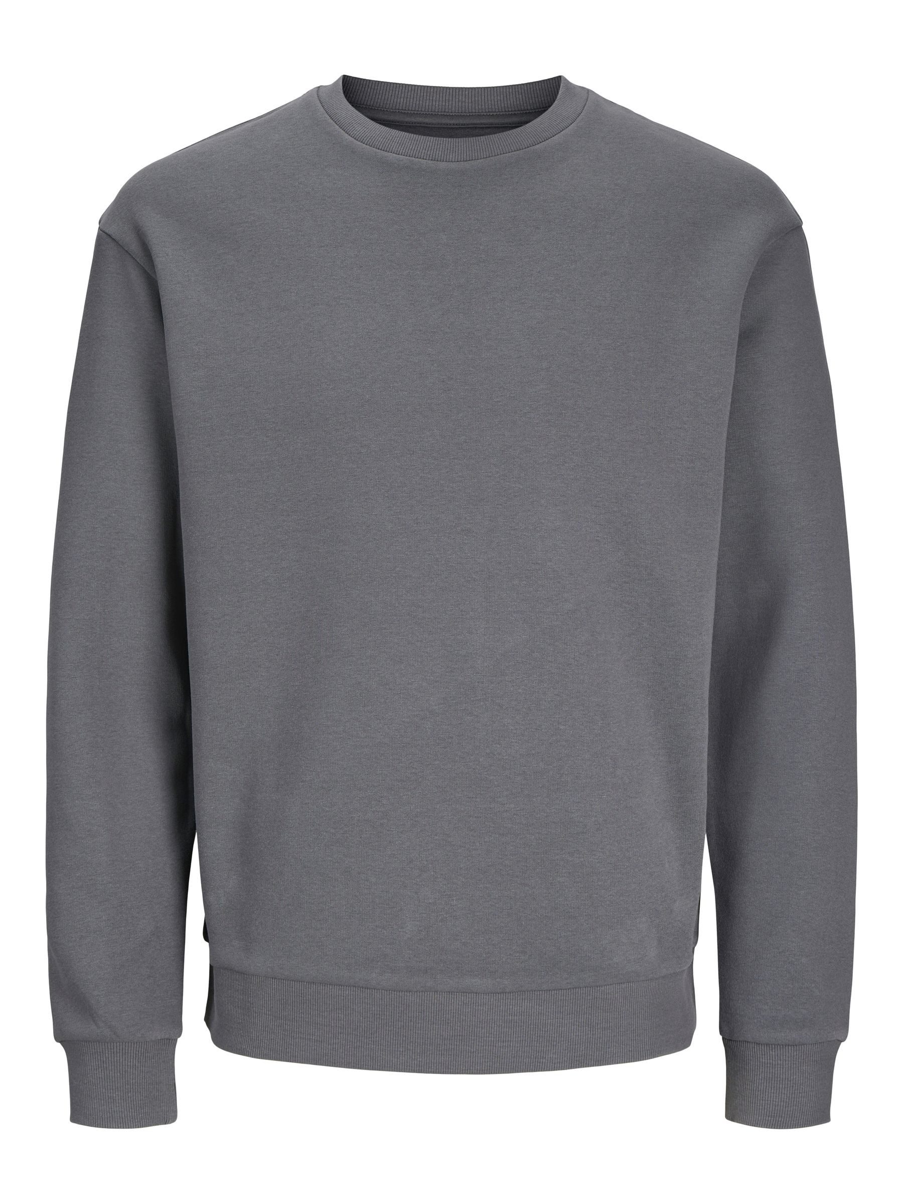 Jack & Jones Sweatshirt Basic JJEBRADLEY günstig online kaufen