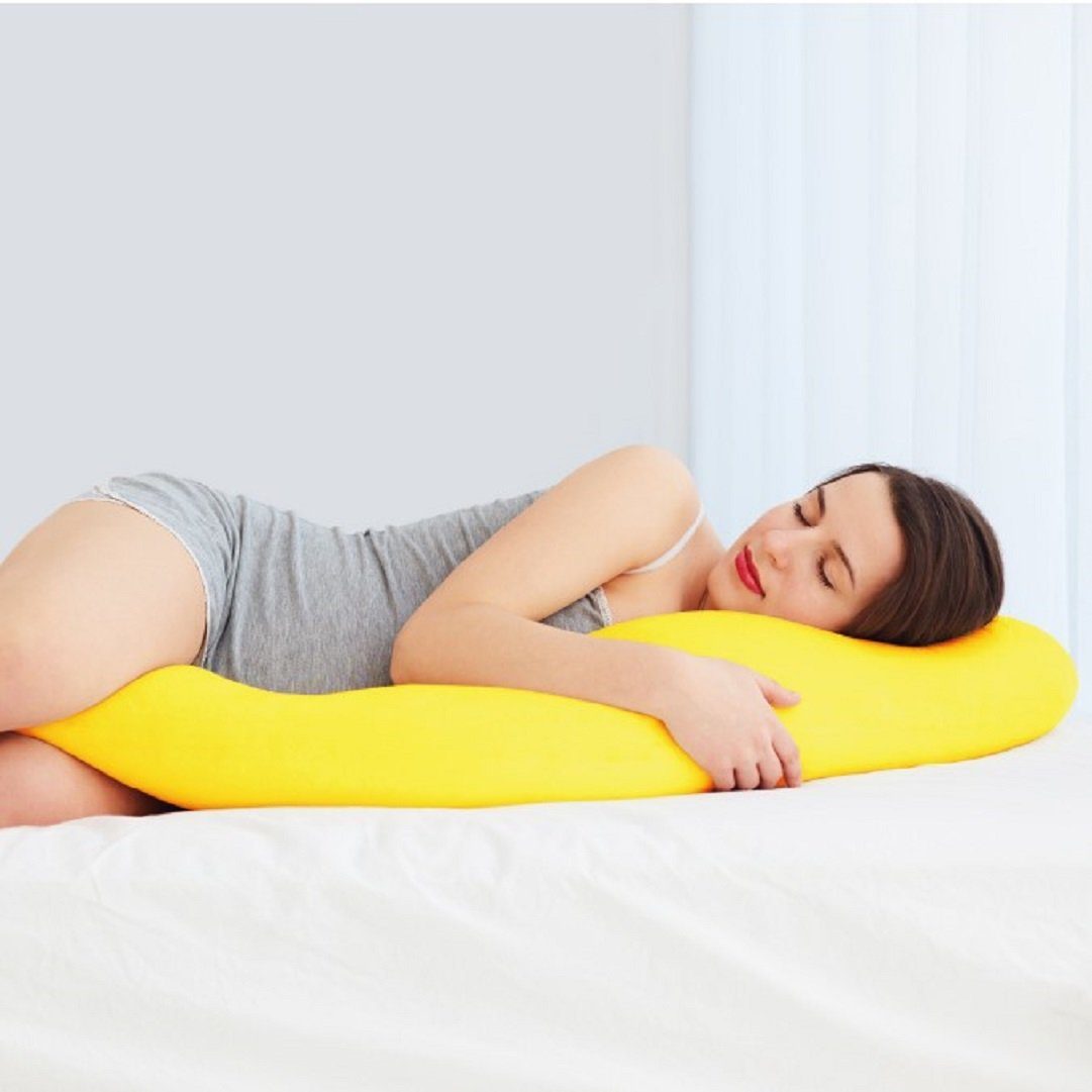 Bestlivings Seitenschläferkissen Stillkissen, Seitenschläfer Kissen, viele günstig online kaufen