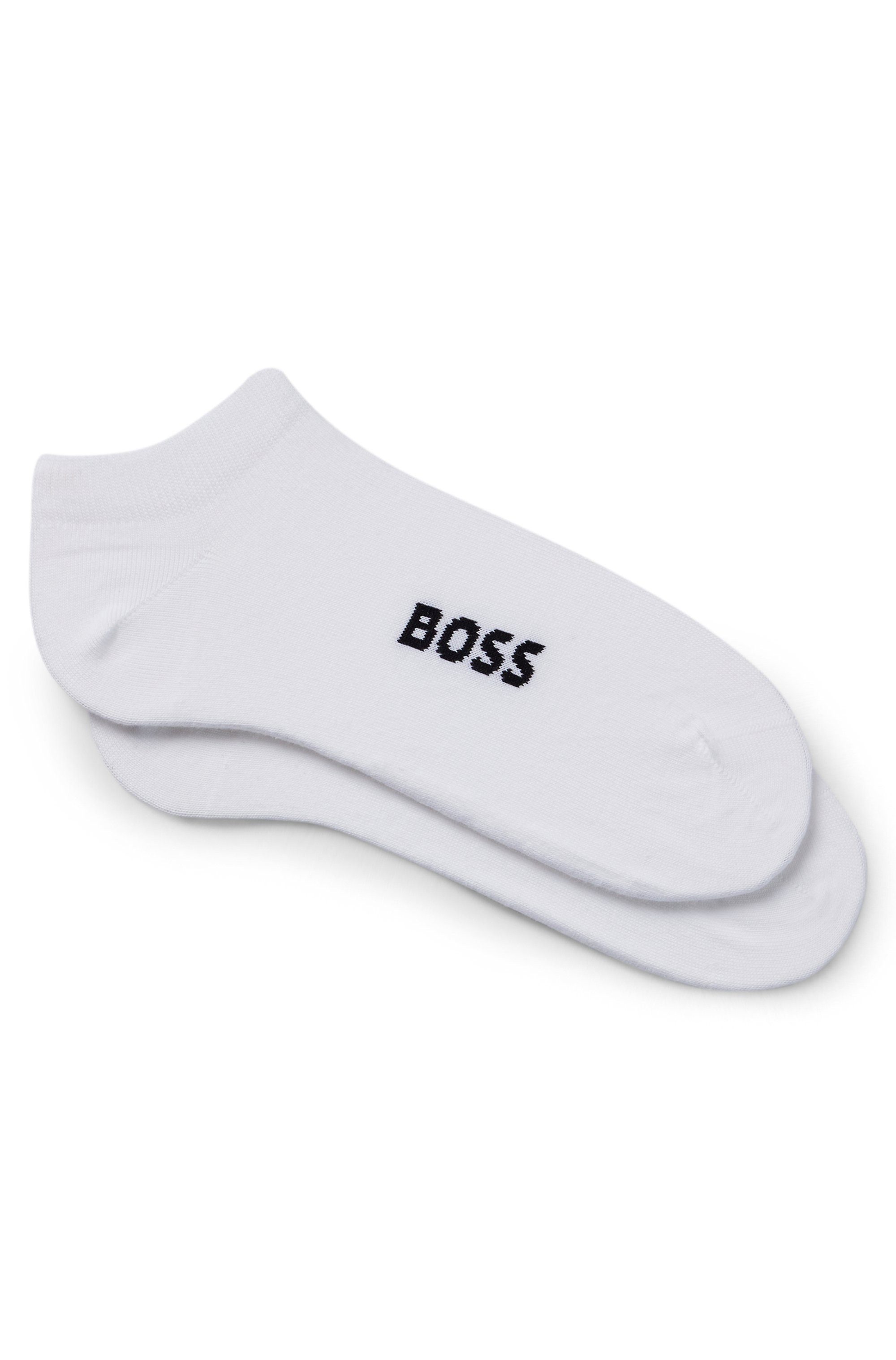 BOSS Sneakersocken 2P AS Logo CC günstig online kaufen